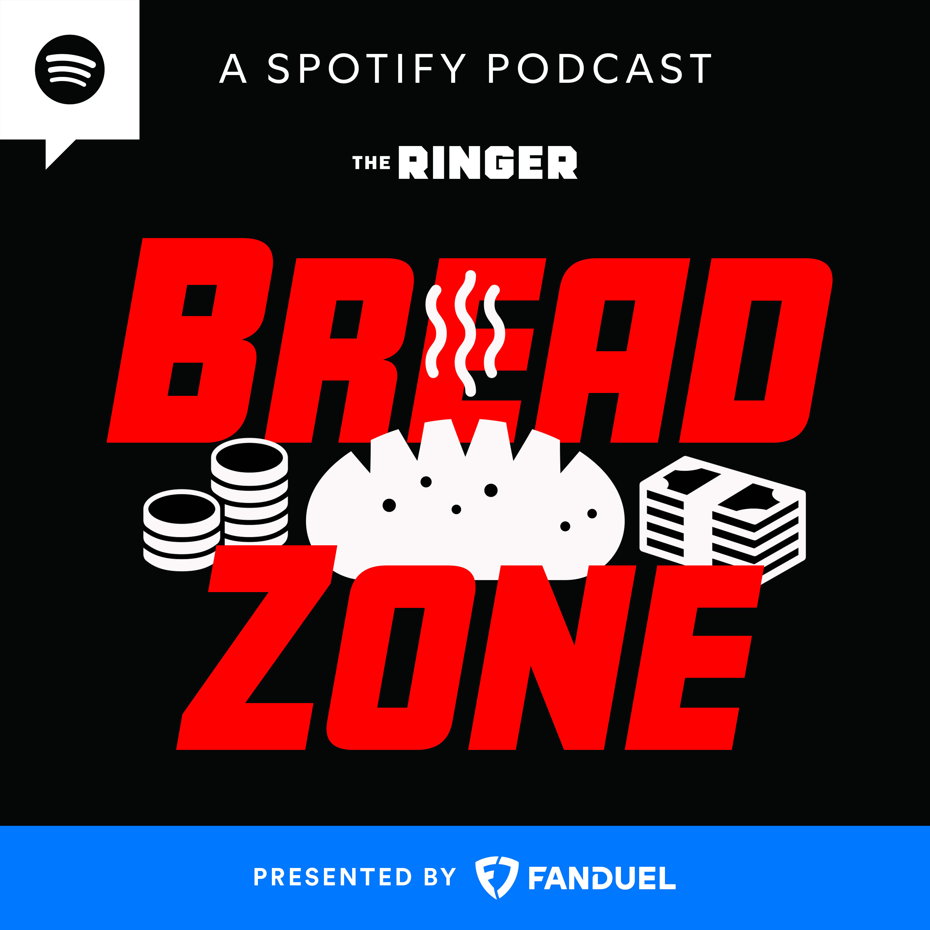 BreadZone: A Lot of Love for Jordan and the Packers. Plus, Will Mike Tomlin Keep His Winning Streak Alive?