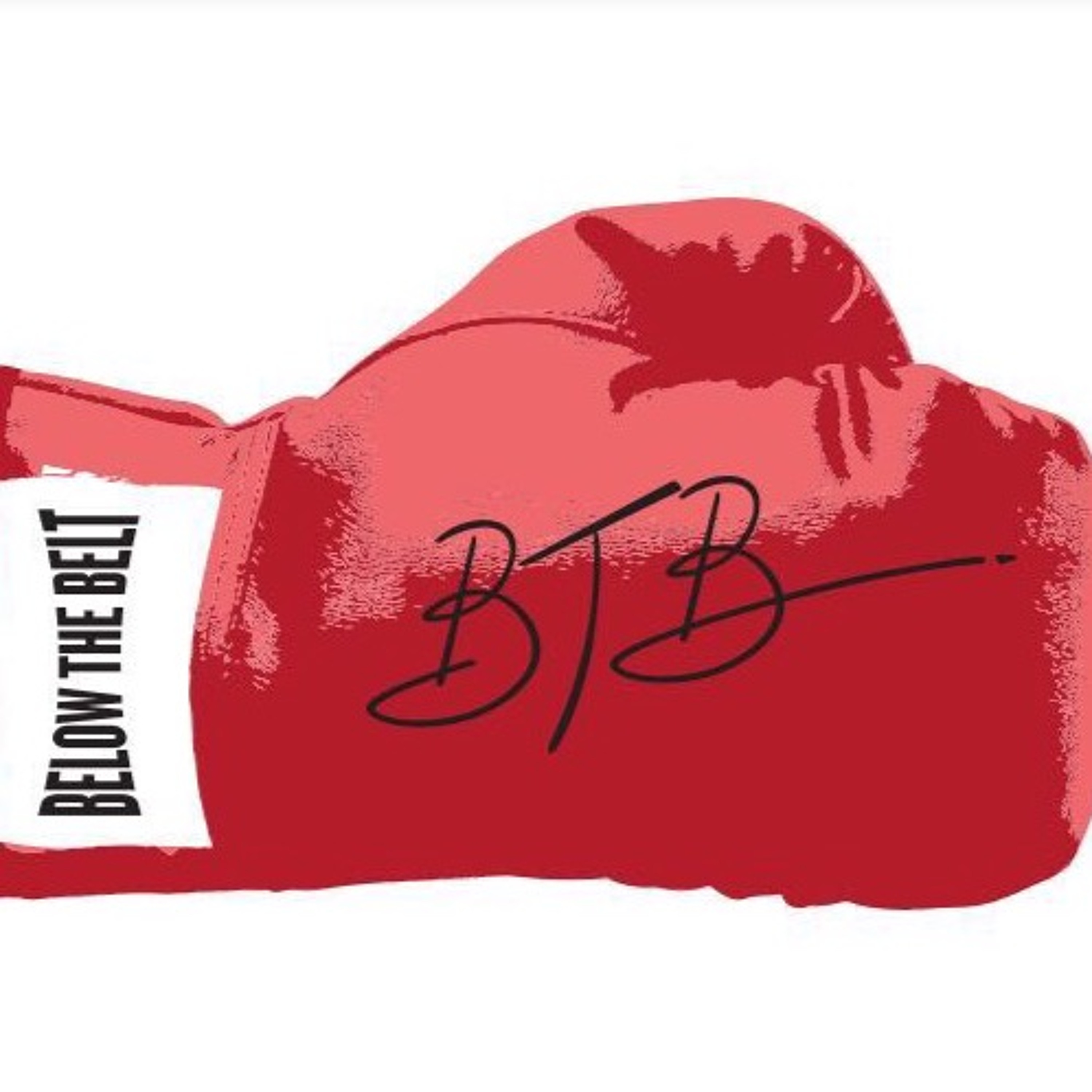 Below The Belt - Boxing Podcast