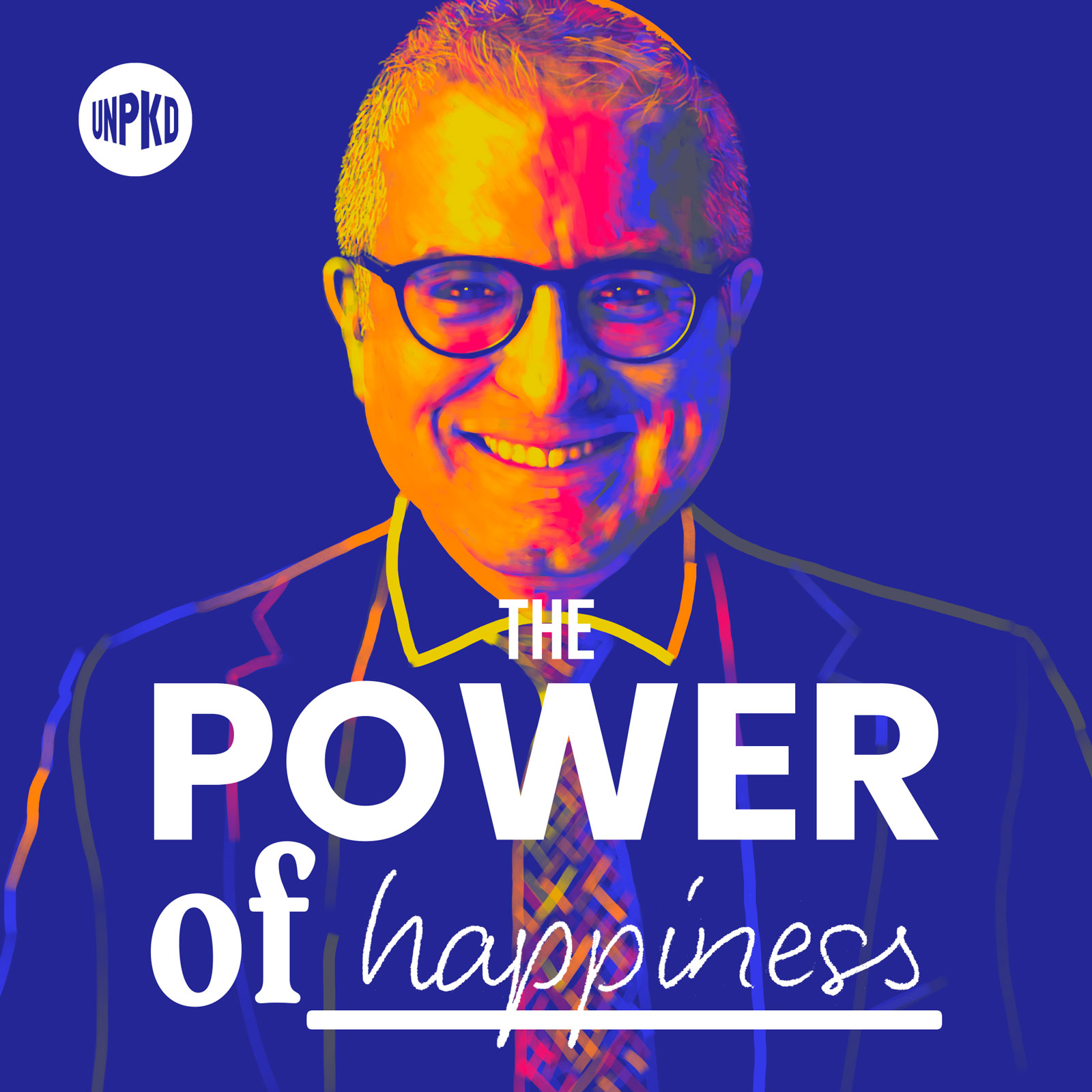 Happiness...with David Bashevkin