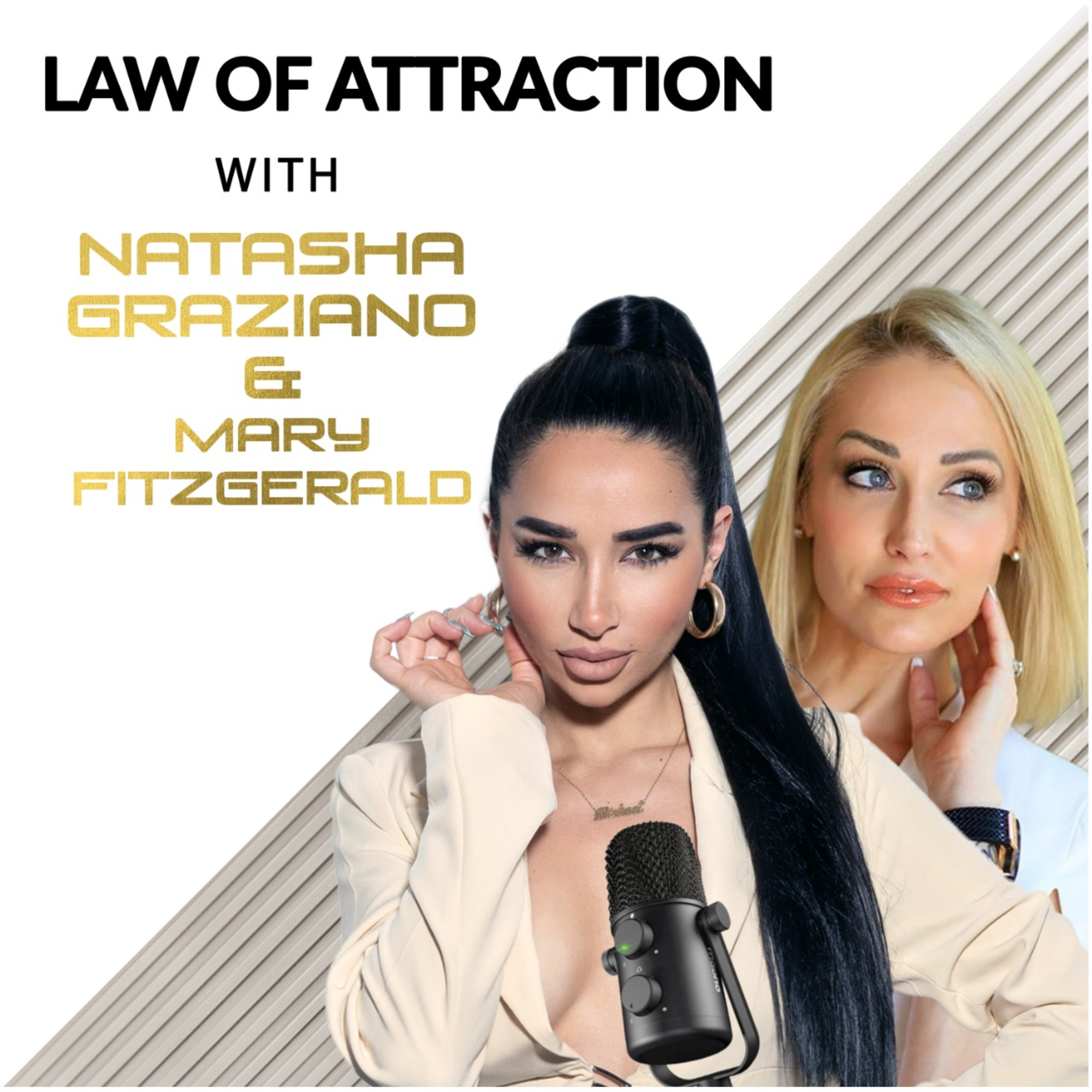 How to Become a Top Realtor with Selling Sunset Star, Mary Fitzgerald