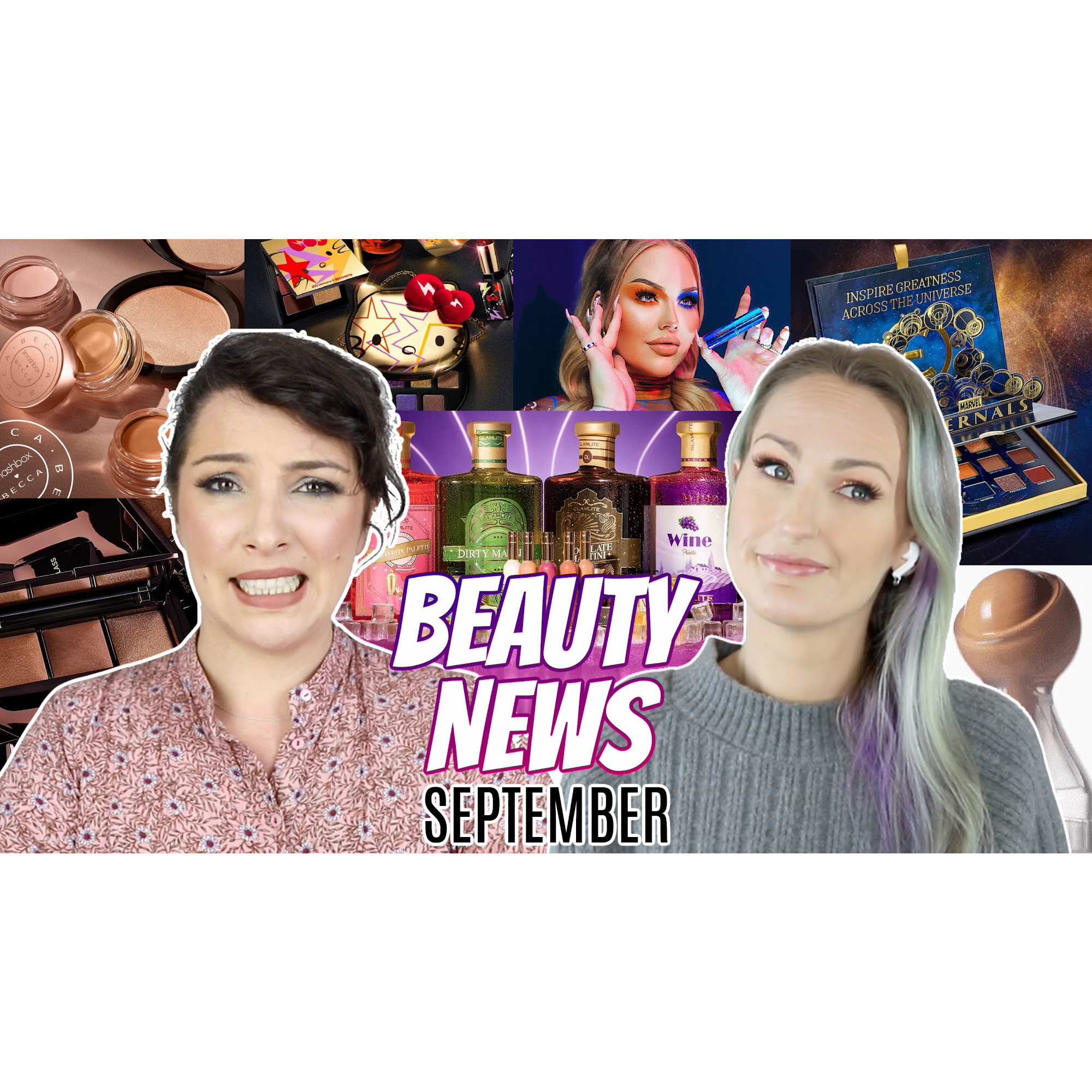 BEAUTY NEWS