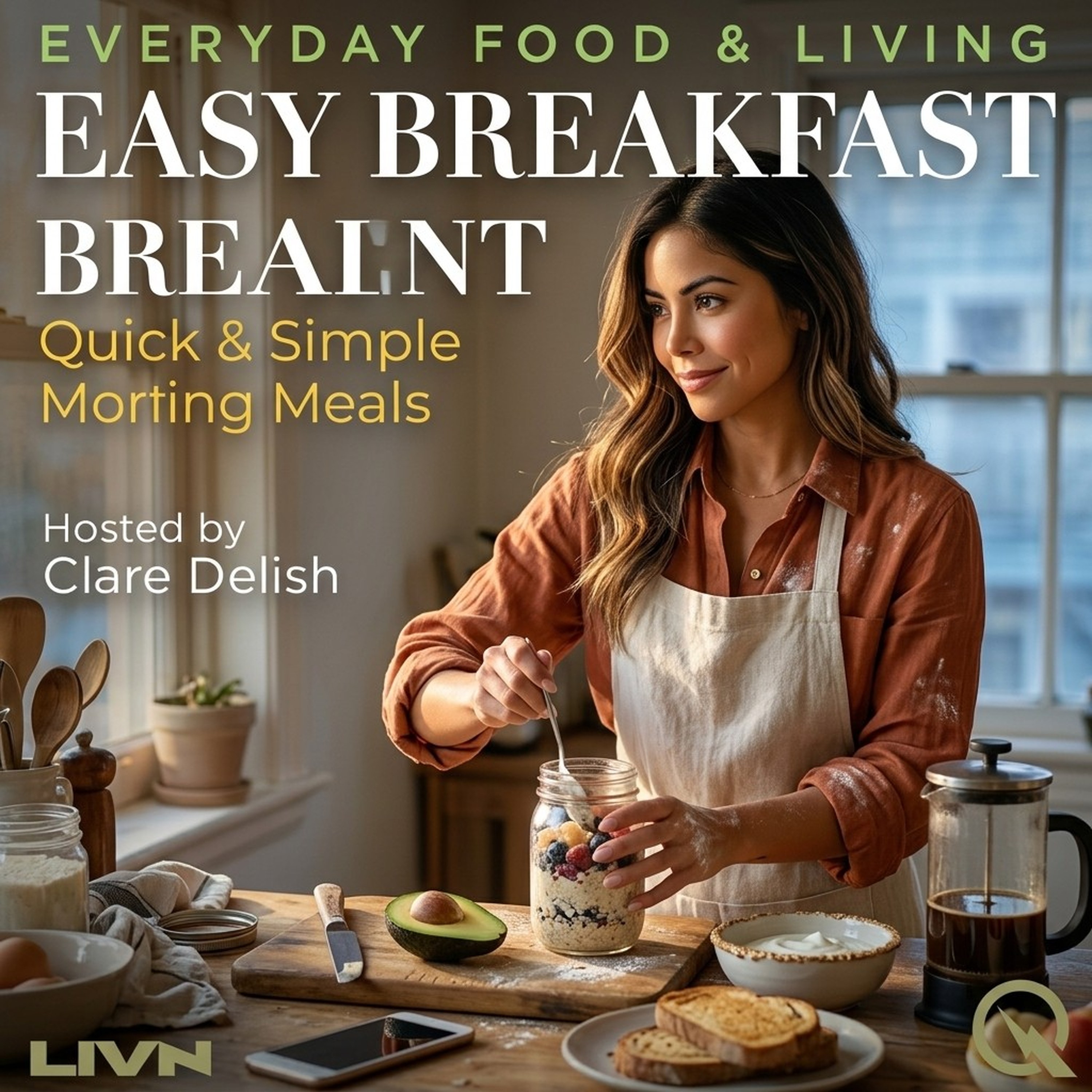 Easy Breakfast