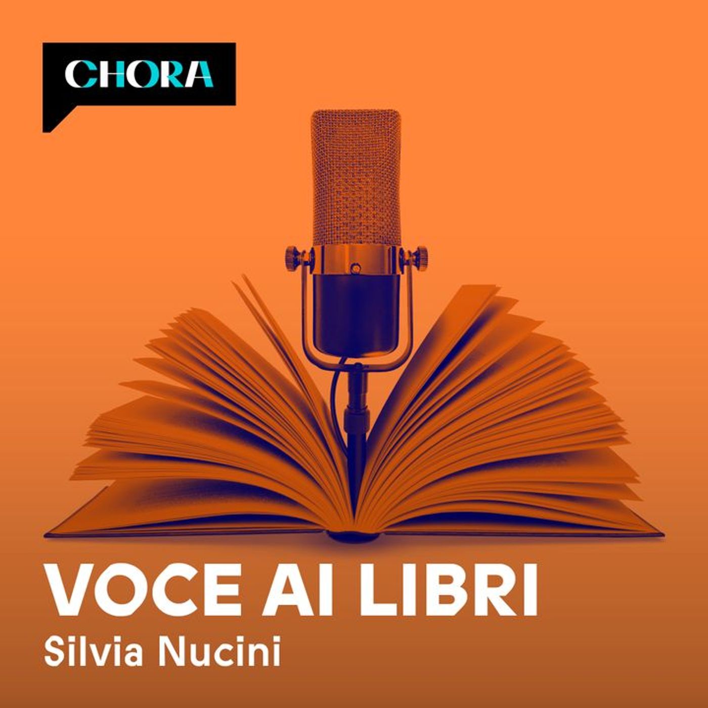 Voce ai libri - Intesa Sanpaolo On Air