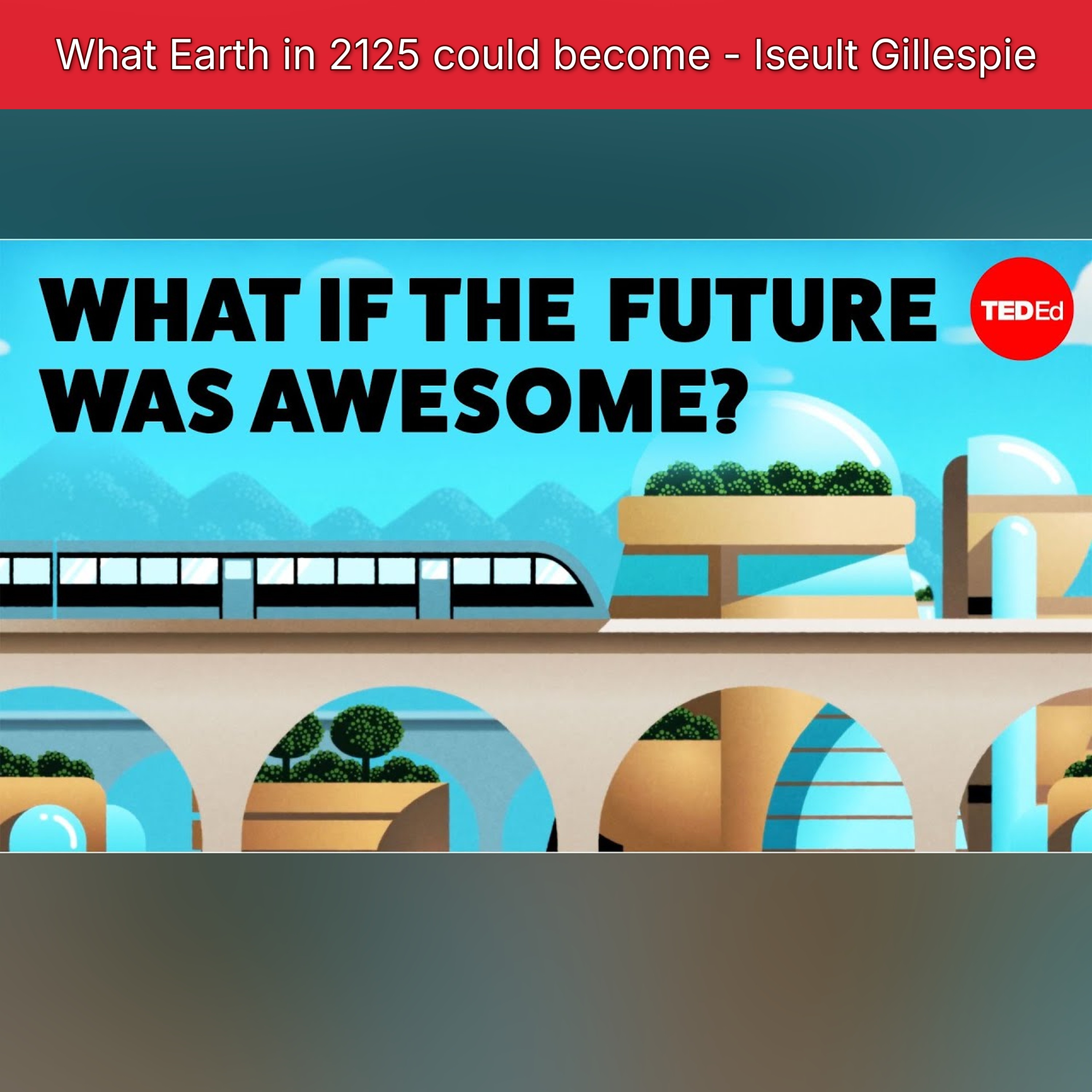 TED-Ed