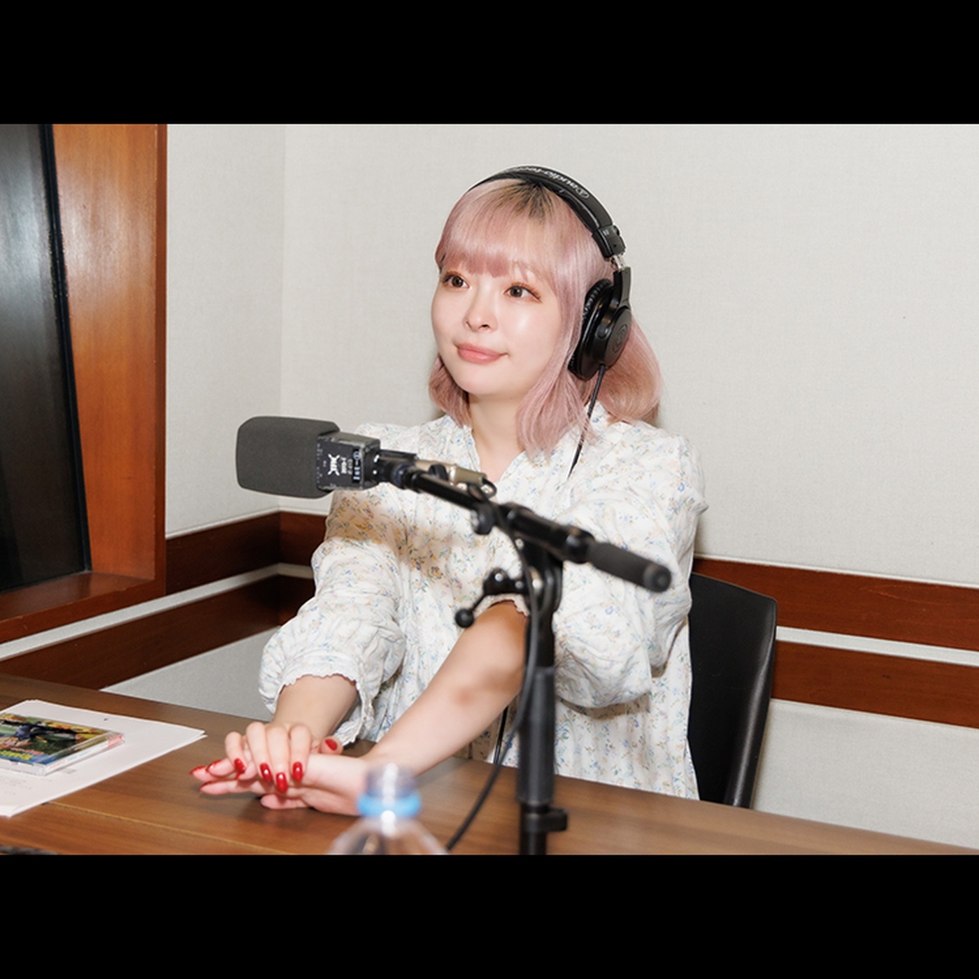 きゃりーぱみゅぱみゅアフタートーク &  CHINTAIスキークラブ on the Radio episode artwork