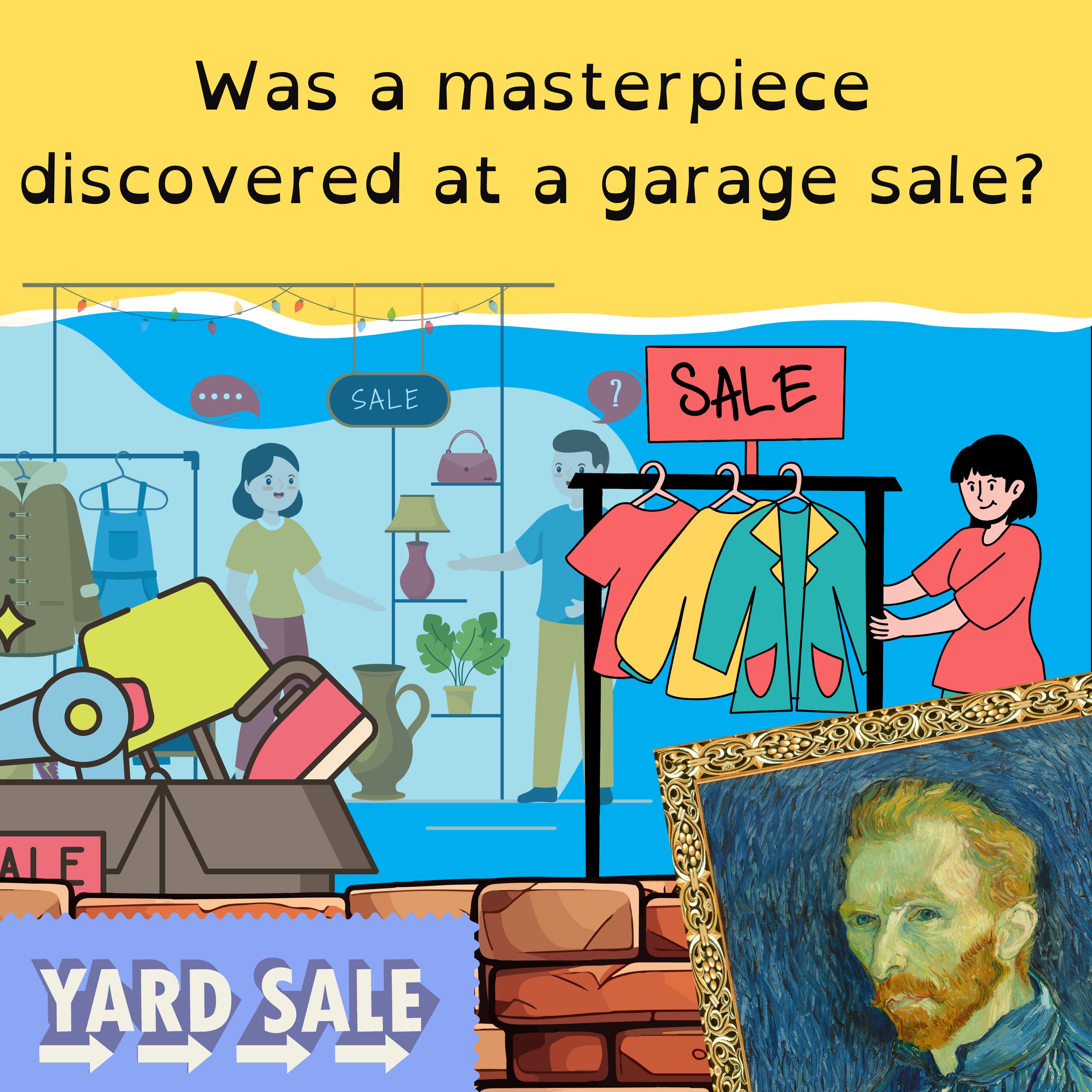 A volcano gets a voice; DeepSeek disrupts tech world; a record-breaking spacewalk; a van Gogh in the garage.