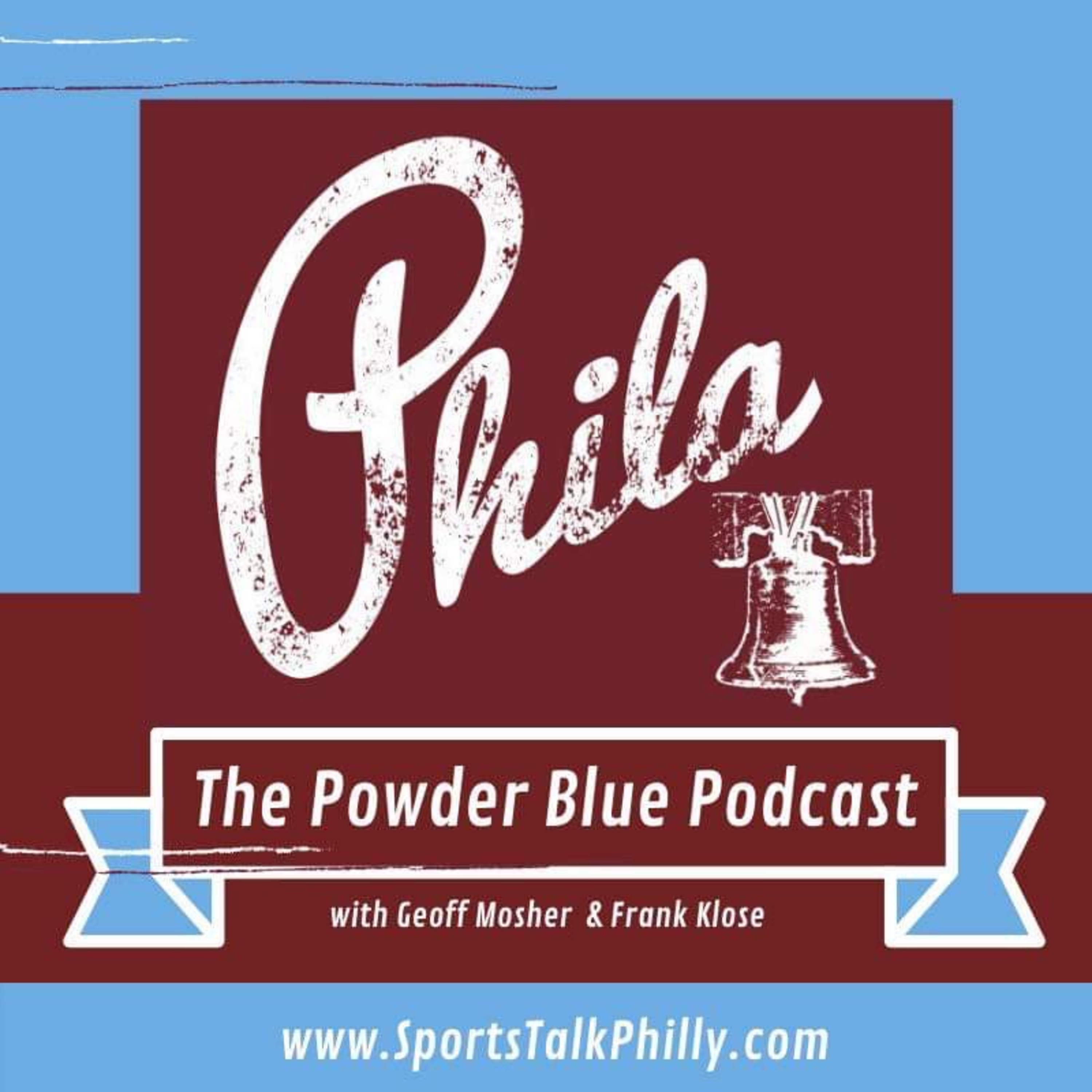 Cheesesteaks and Changeups: A Philadelphia Phillies Podcast