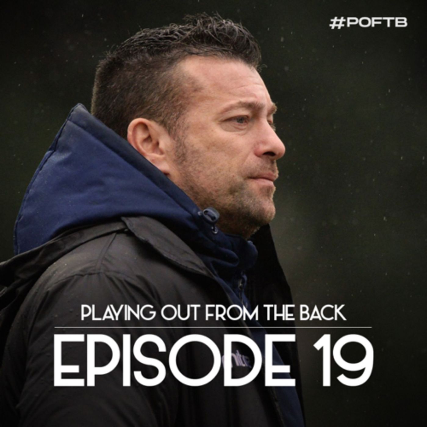 Playing Out From The Back