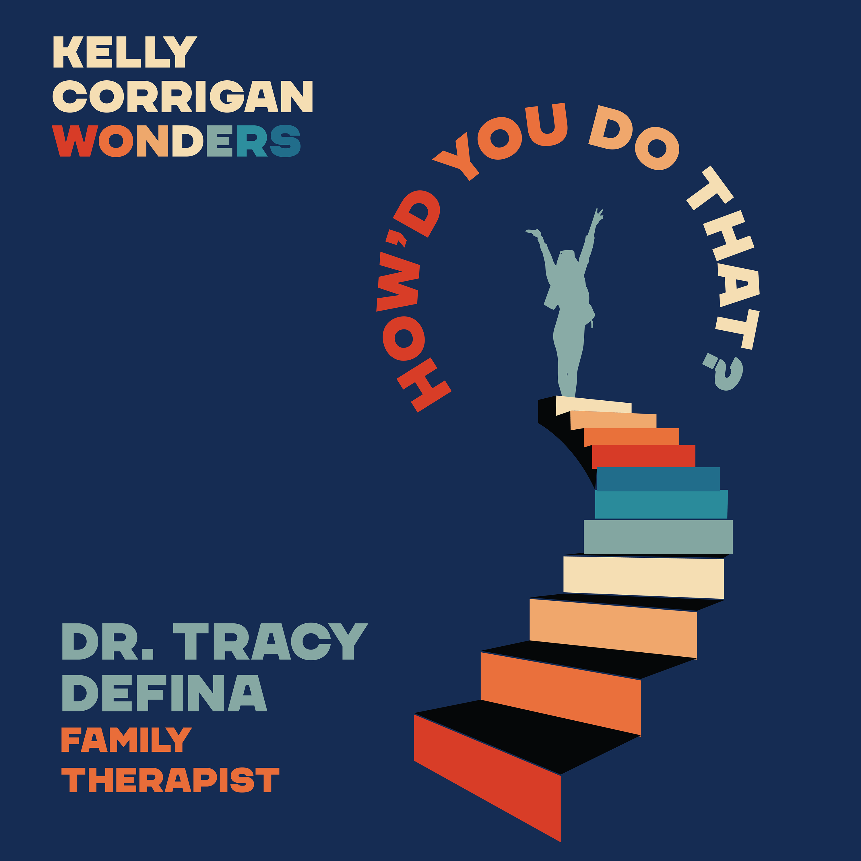 Thumbnail for "How a Person Becomes a Therapist".