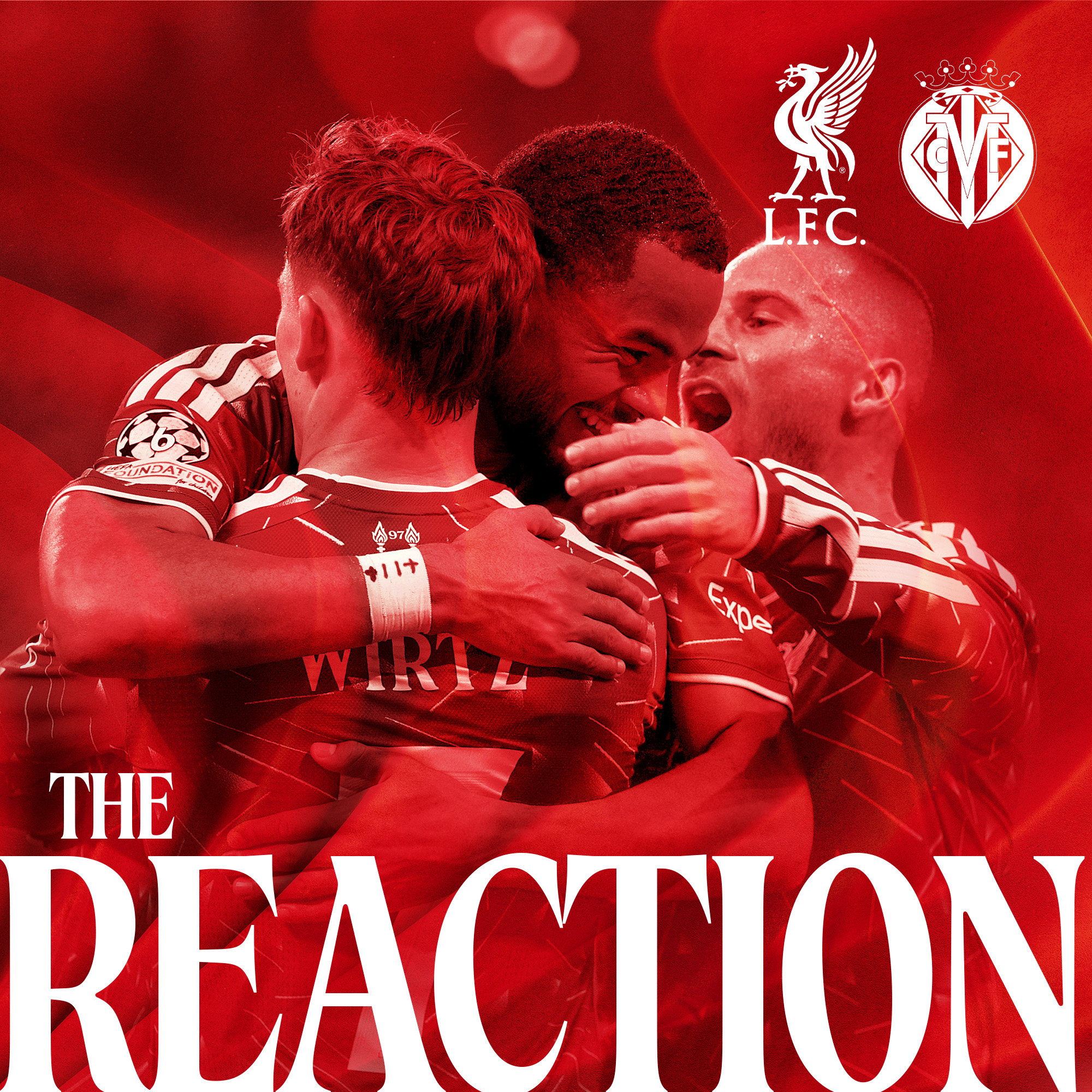 The Reaction: Rio shines in victory over Villarreal