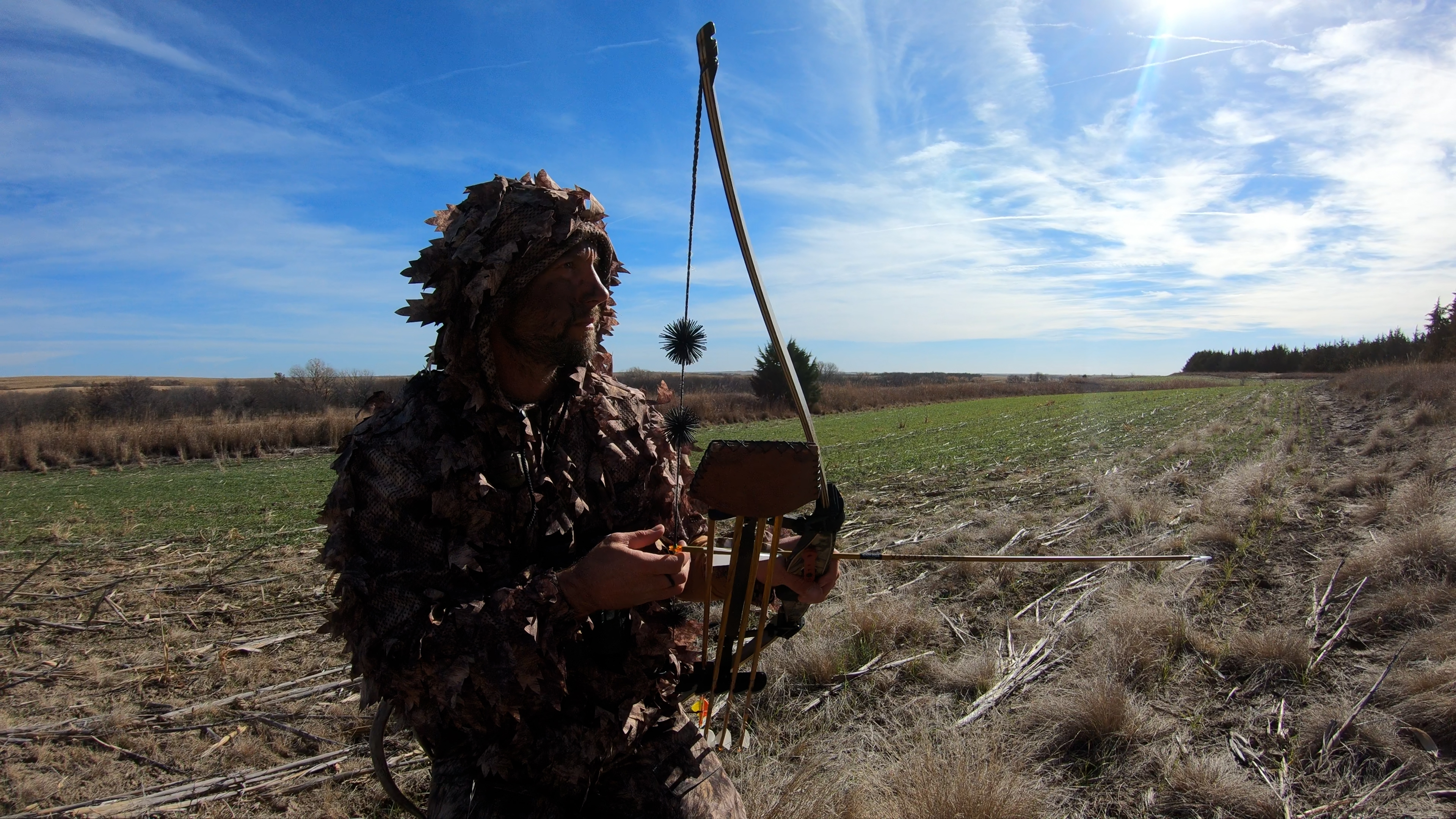 EP. 467: Five Yards From Success | The Hunt That Tested Everything