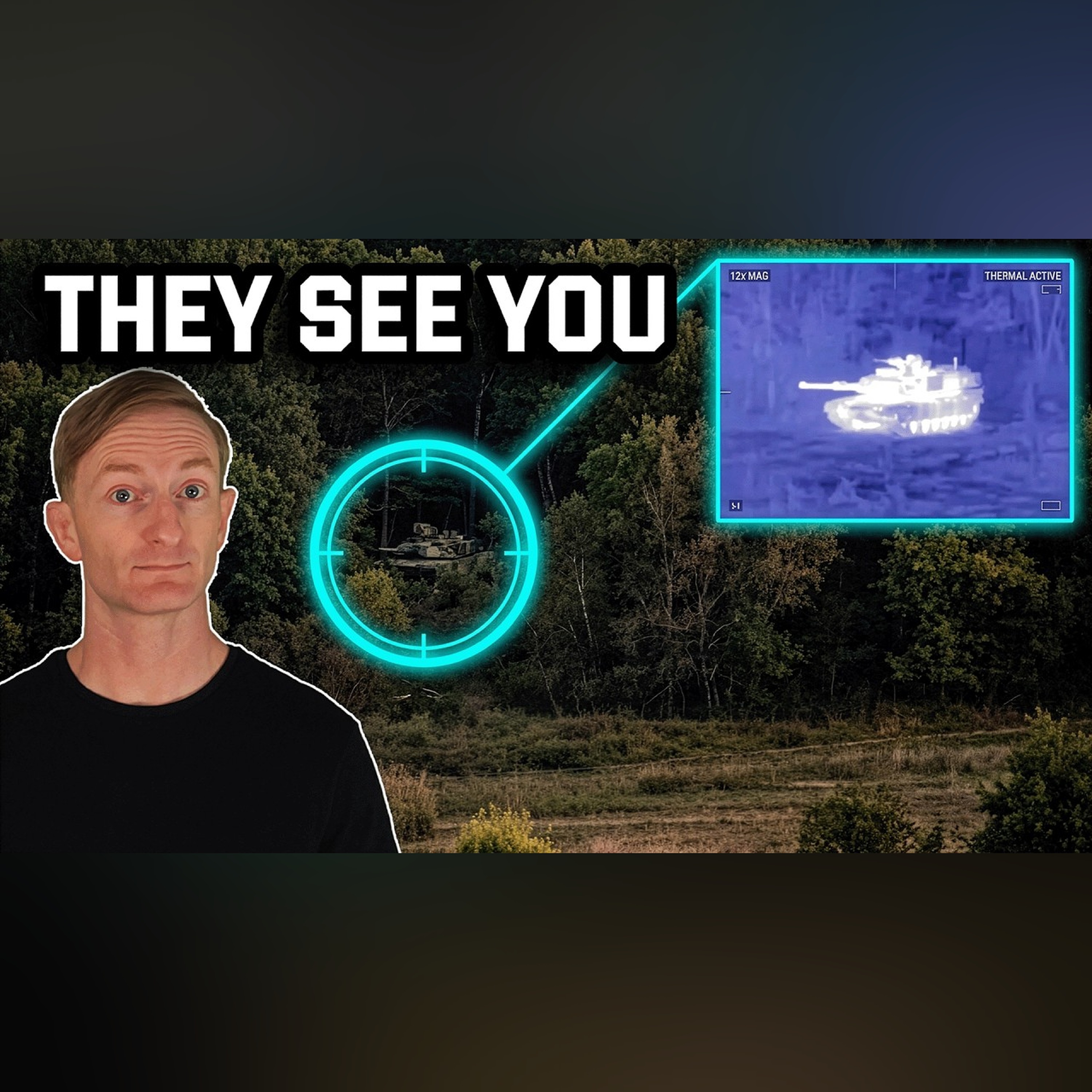 How Armies Hide When Drones See Everything episode artwork