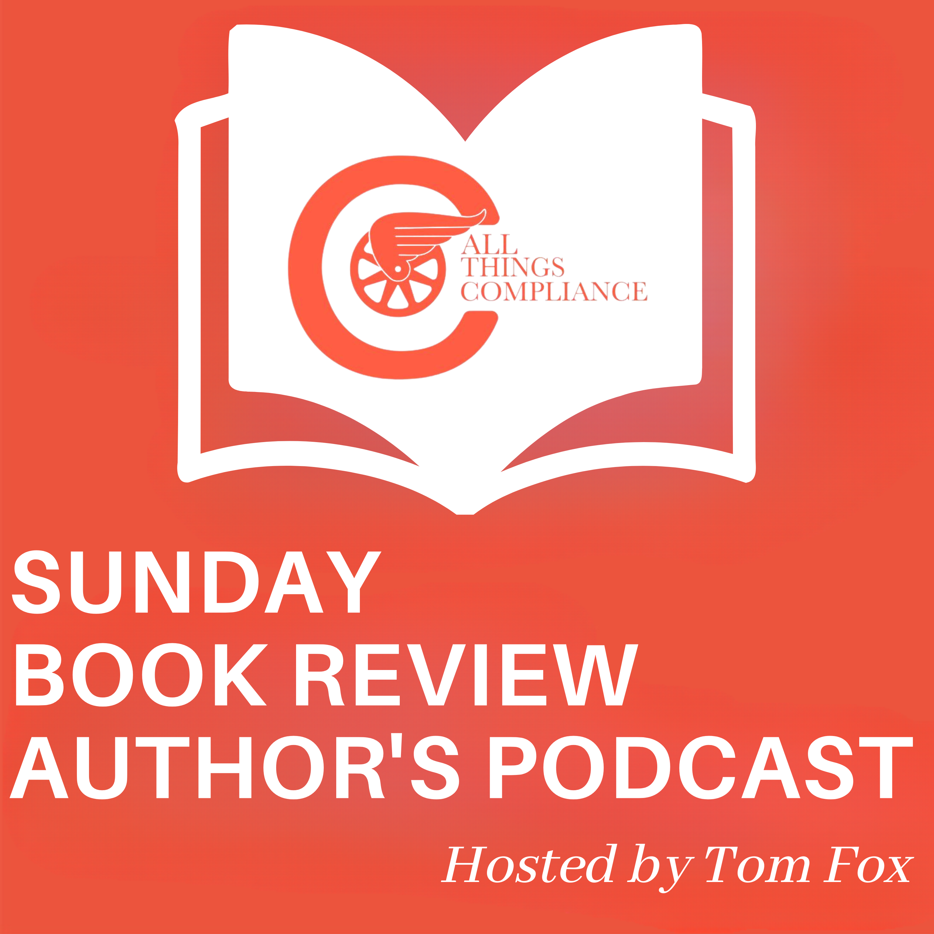 SBR - Author\'s Podcast