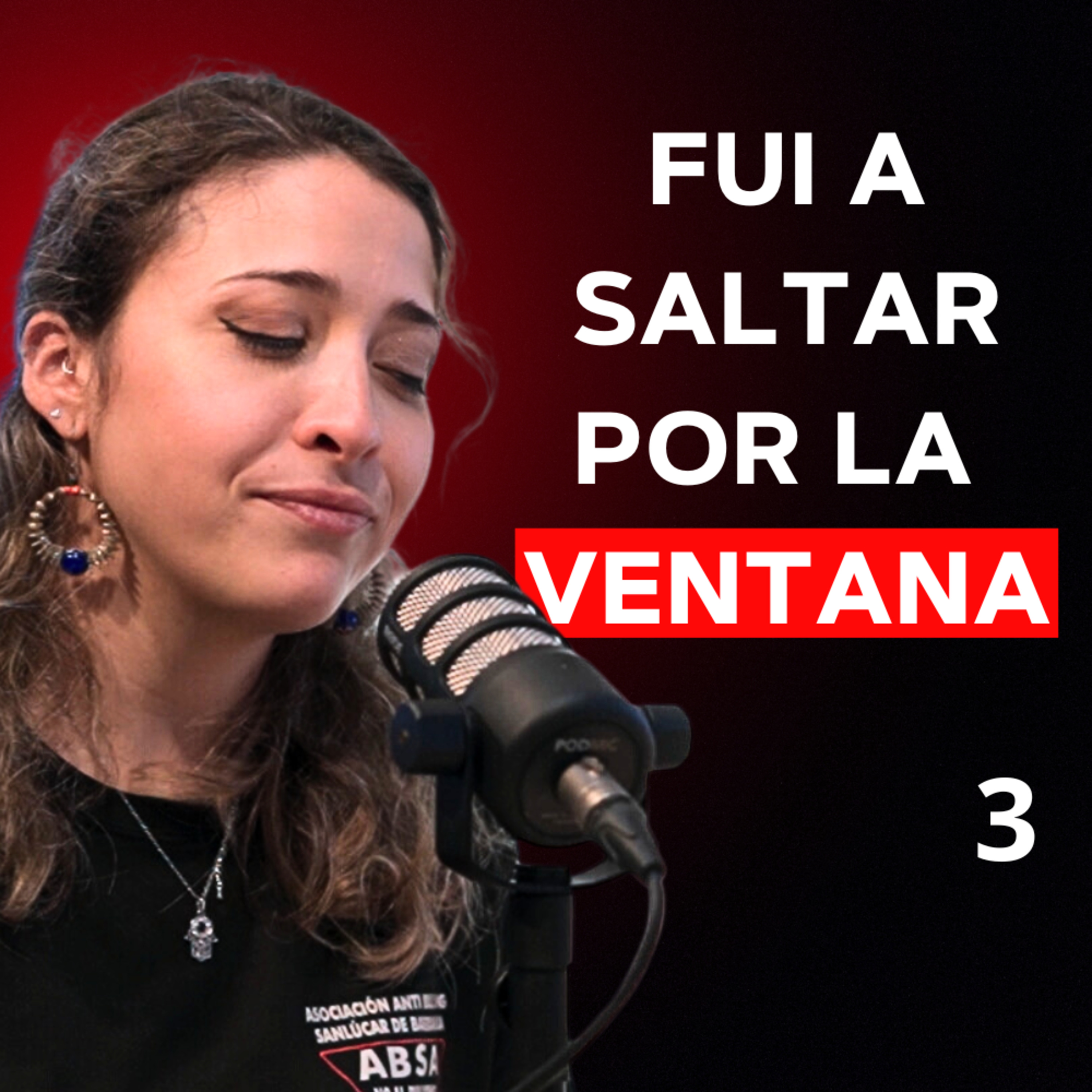 NO Soportaba más el BULLYING que me Hacían episode artwork