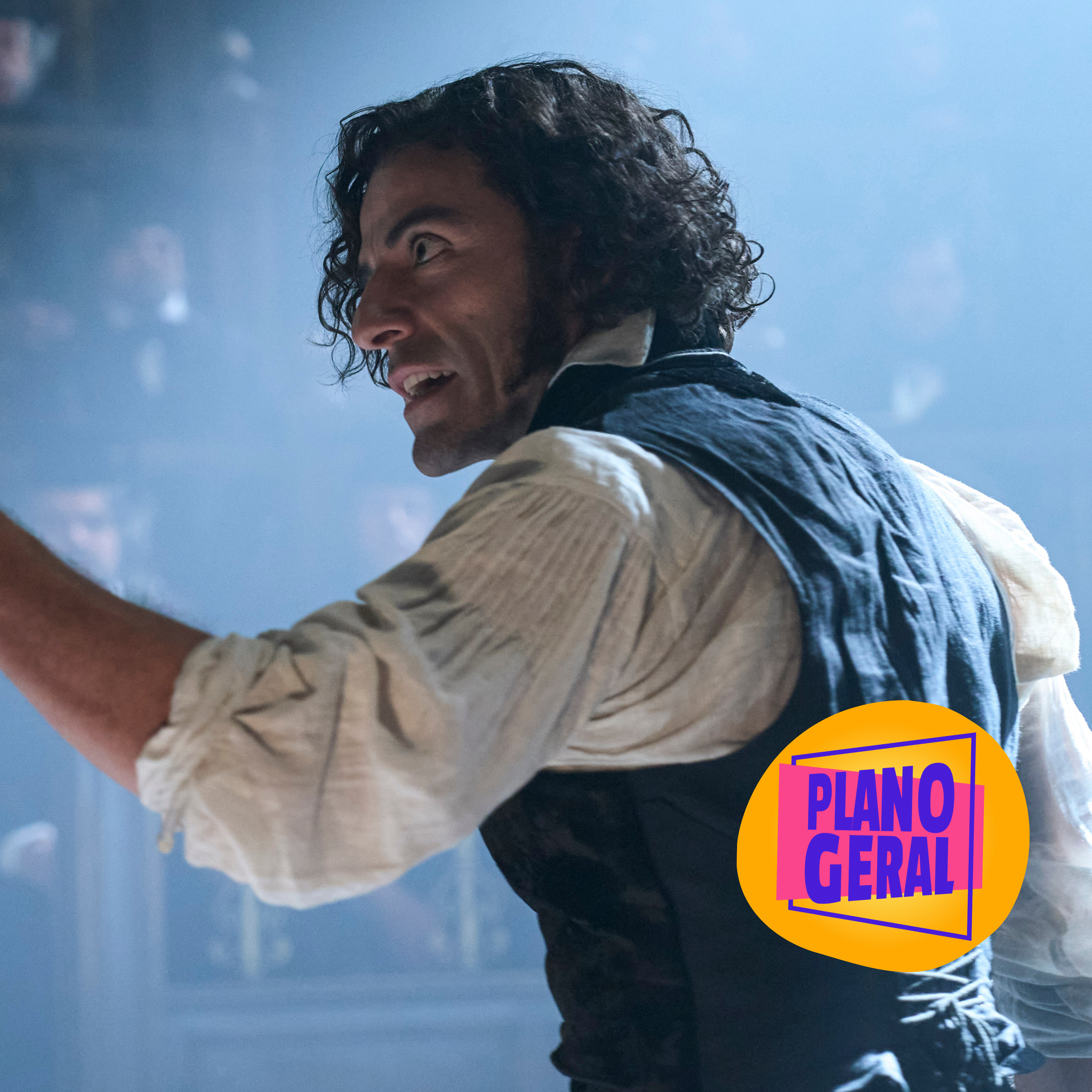 #254 - Mostra SP 2025 + Frankenstein