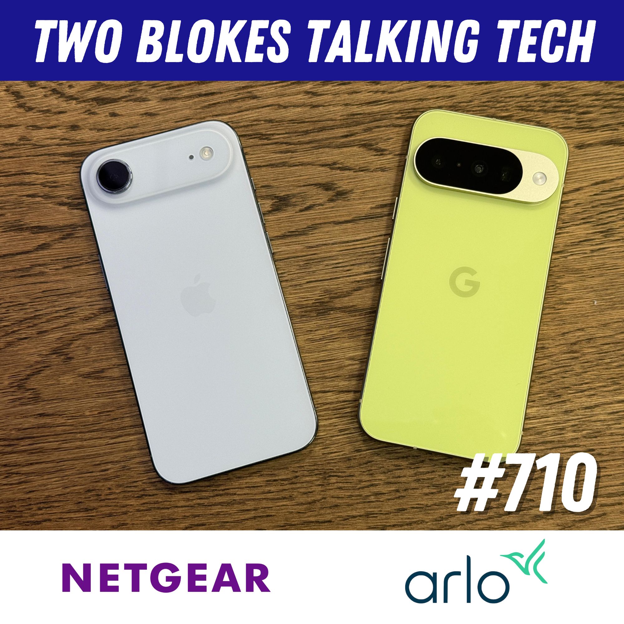 TBTT #710 - Social Media Ban Again?