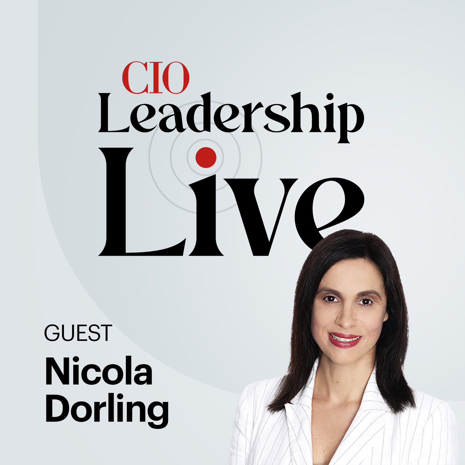 Nicola Dorling, Group CIO, Downer