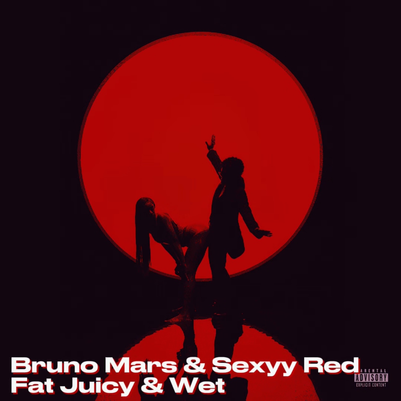 Bruno Mars & Sexyy Redd - Fat Juicy & Wet (TikTok Song) episode artwork