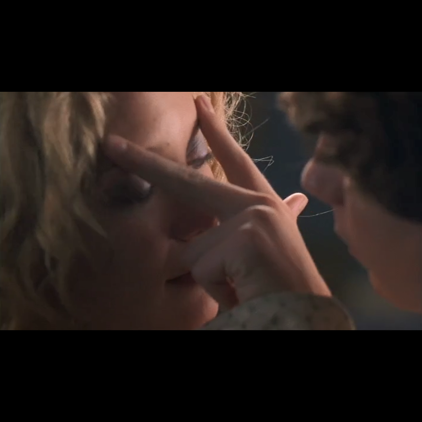 Minute 92 - How Rude