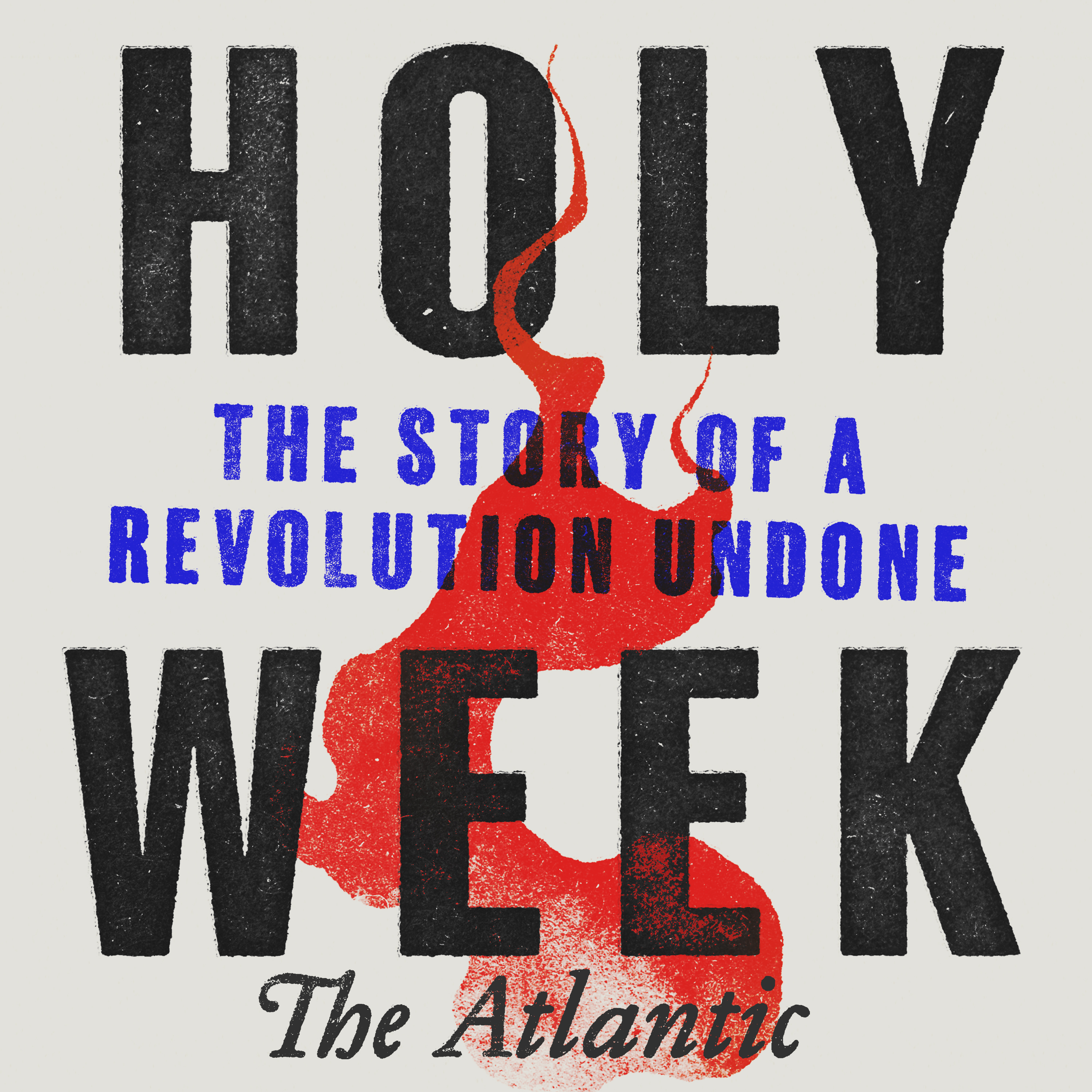 Introducing Holy Week