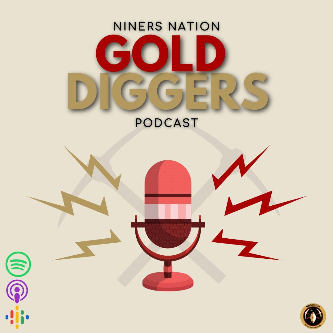 Gold Diggers: 49ers 2022 win total is out + Win total best bets