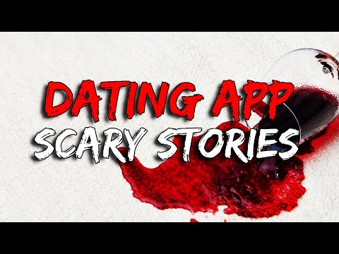 4 Terrifying Dating App Horror Stories to Make You Rethink Online Dating episode artwork