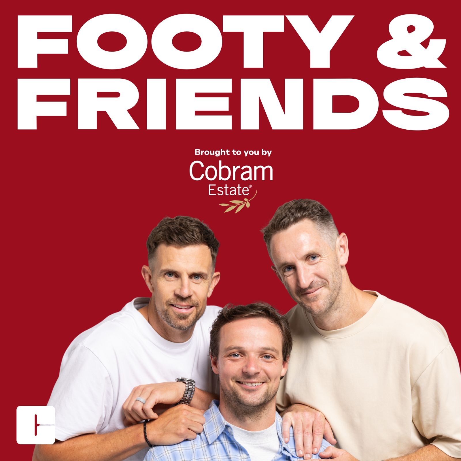 We ranked the greatest country AFL footballers ever with Dyson Heppell | Footy & Friends