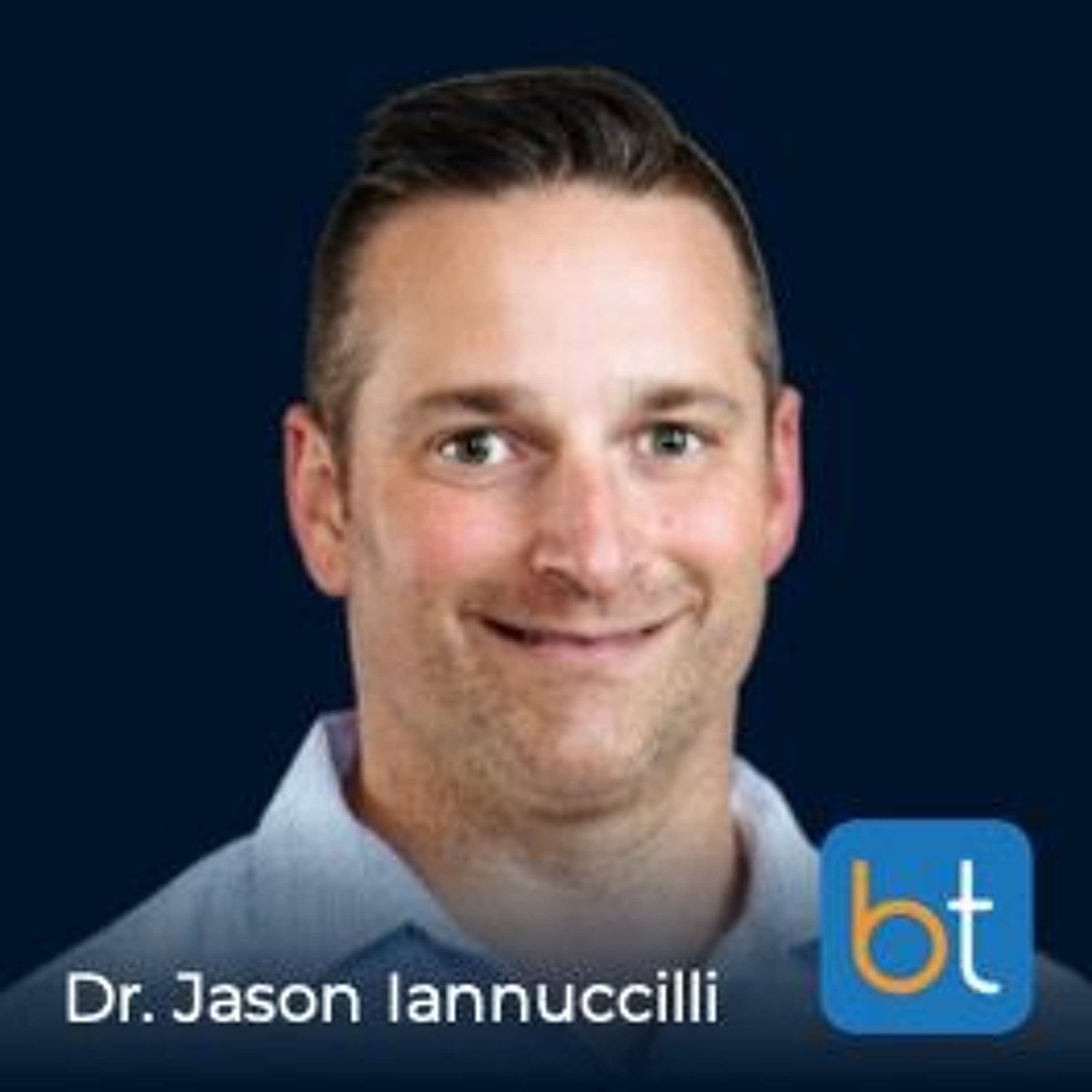 Ep. 26 Radial vs. Femoral access in IO procedures with Dr. Iannuccilli and Dr. Beck episode artwork
