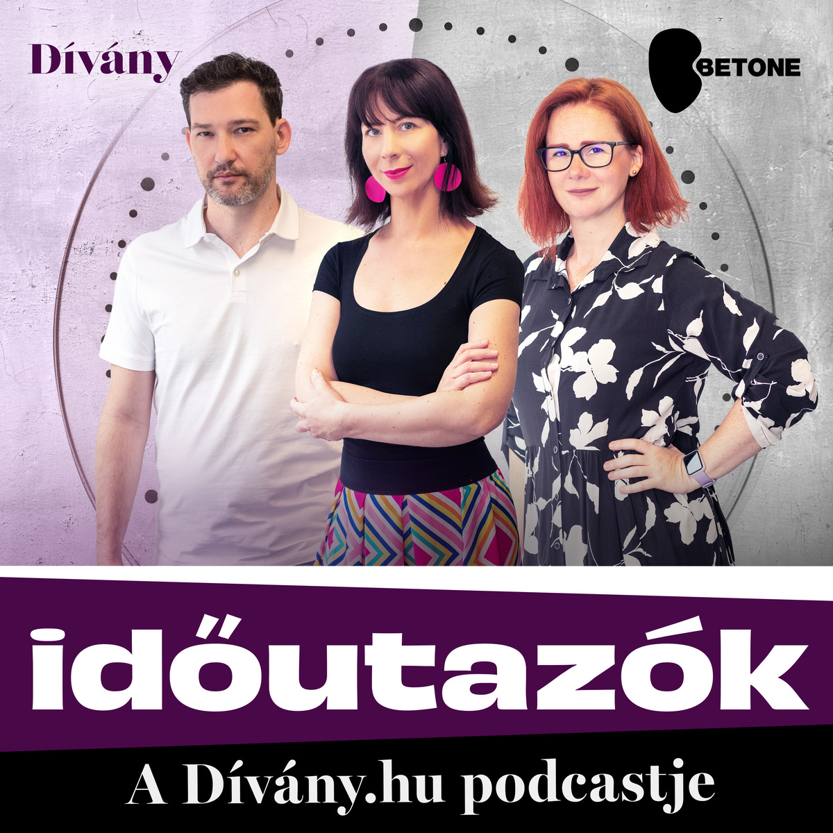 Időutazók