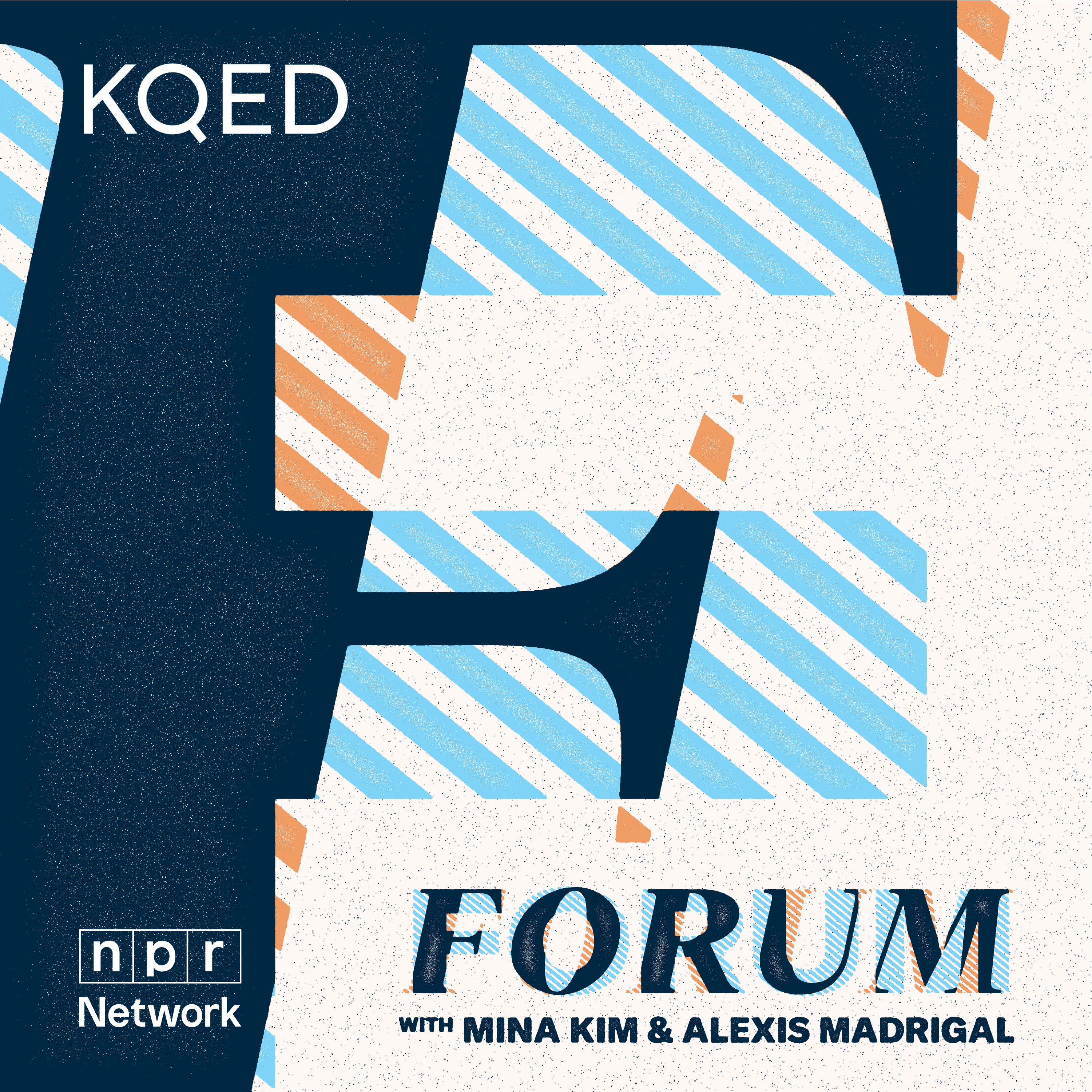 KQED Podcast tiles NPR network Forum.png?ixlib\u003drails 4.3