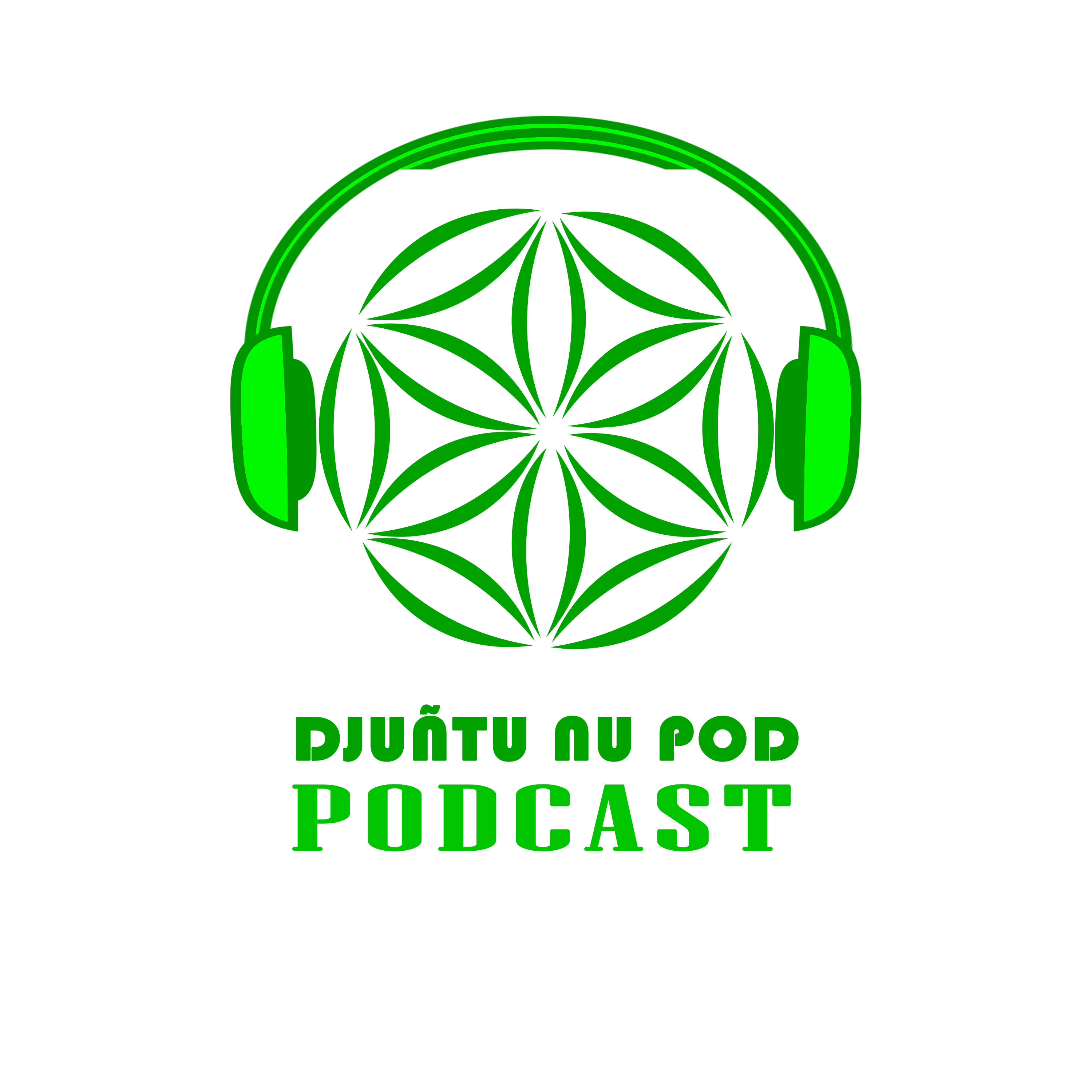 DJUÑTU NU POD