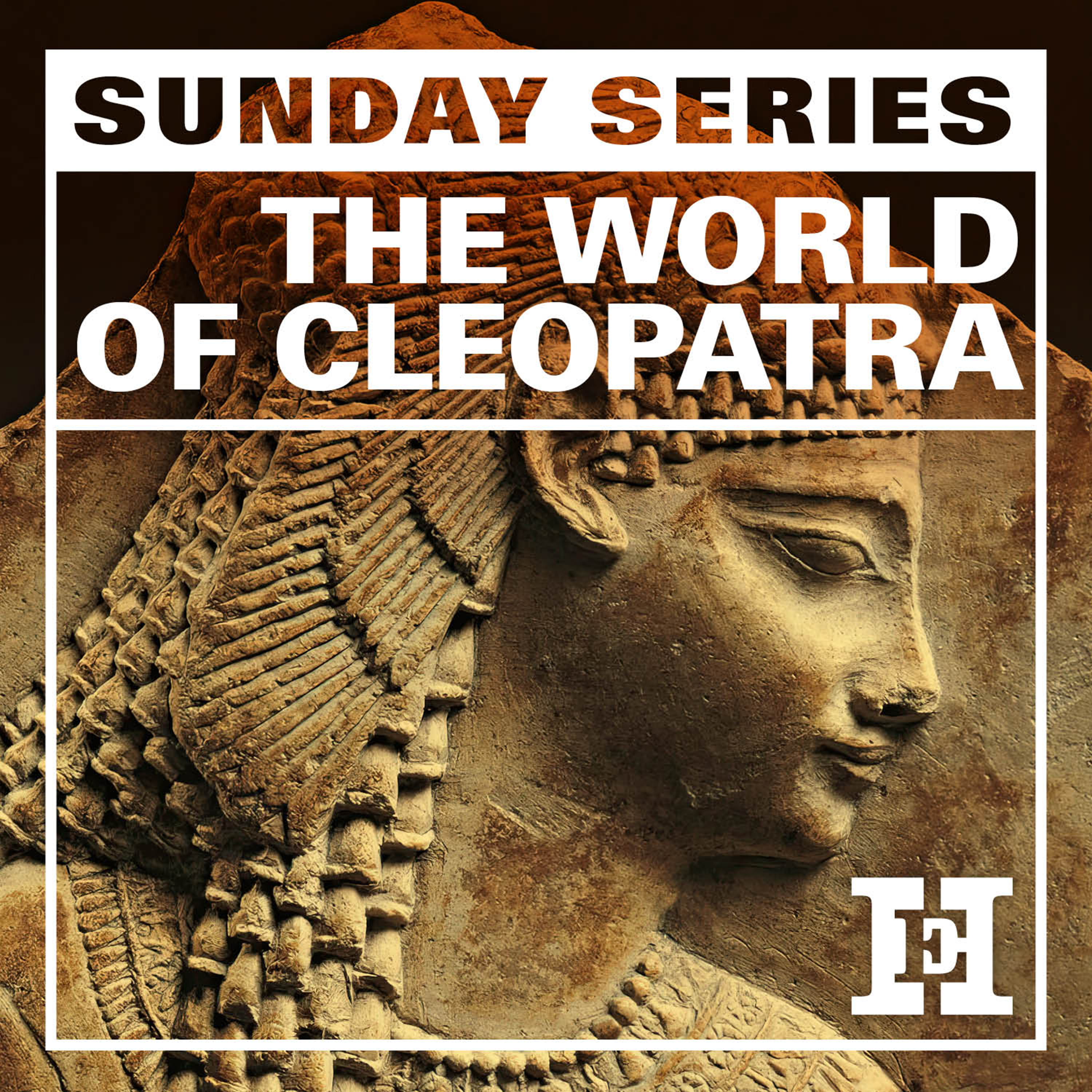 Cleopatra’s bloody rise to power