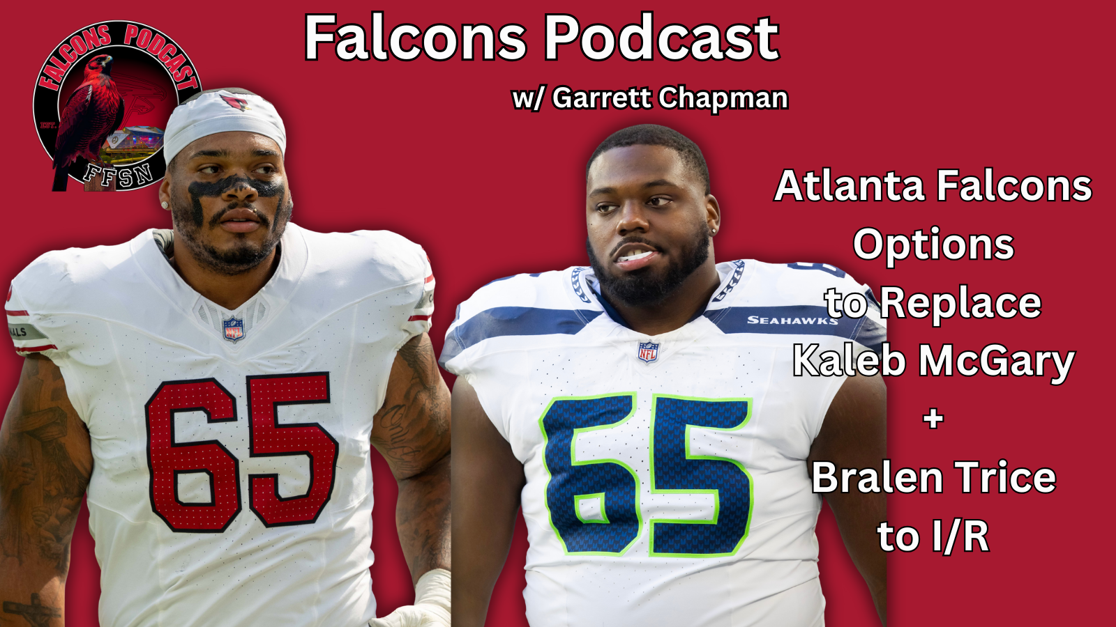 The Falcons Podcast