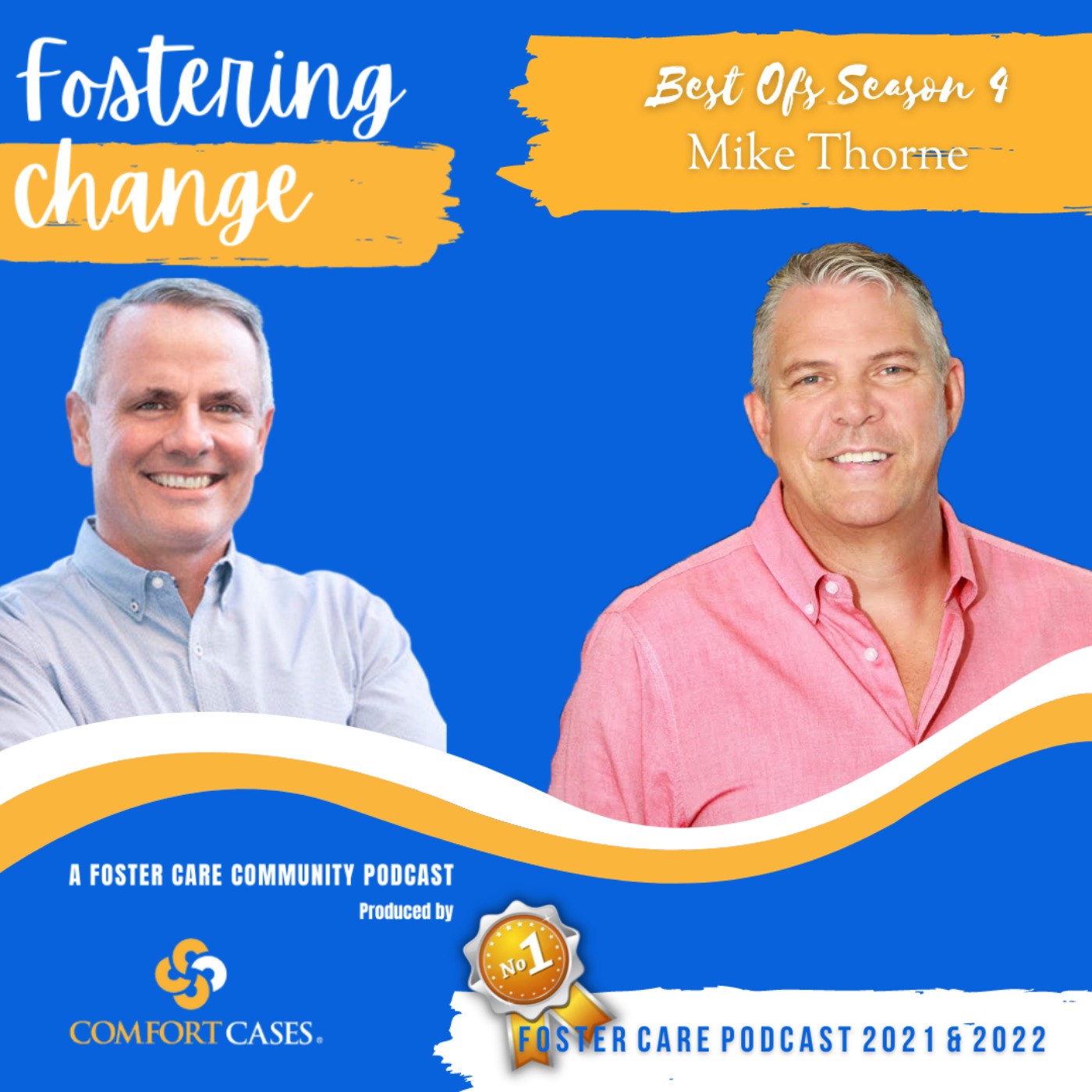 Fostering Change