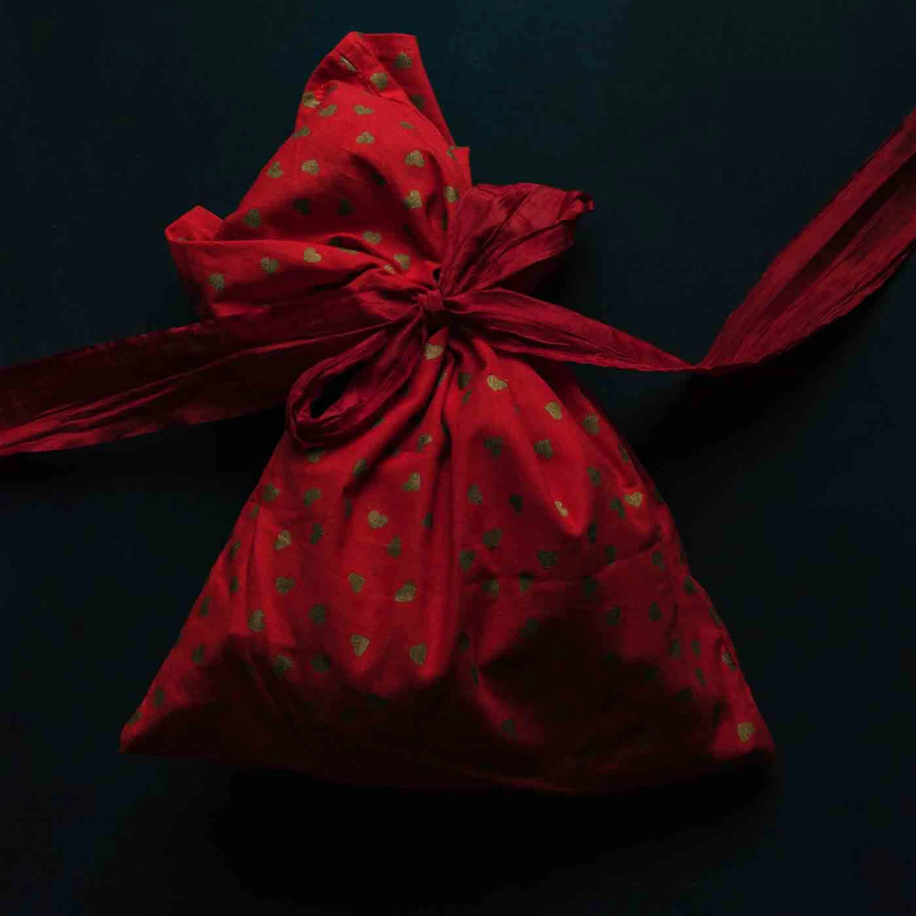 Qu'est-ce que le Furoshiki ?