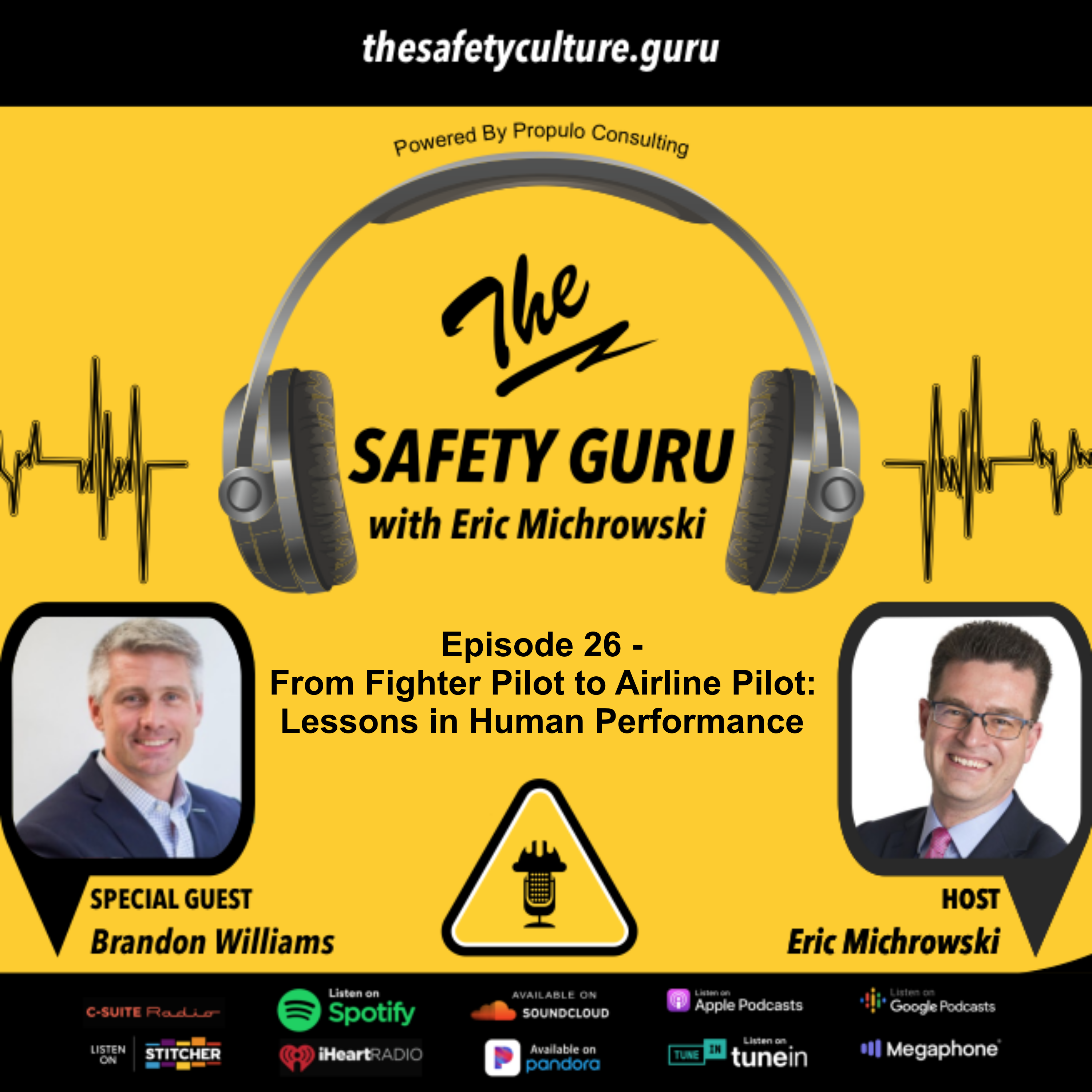 The Safety Guru