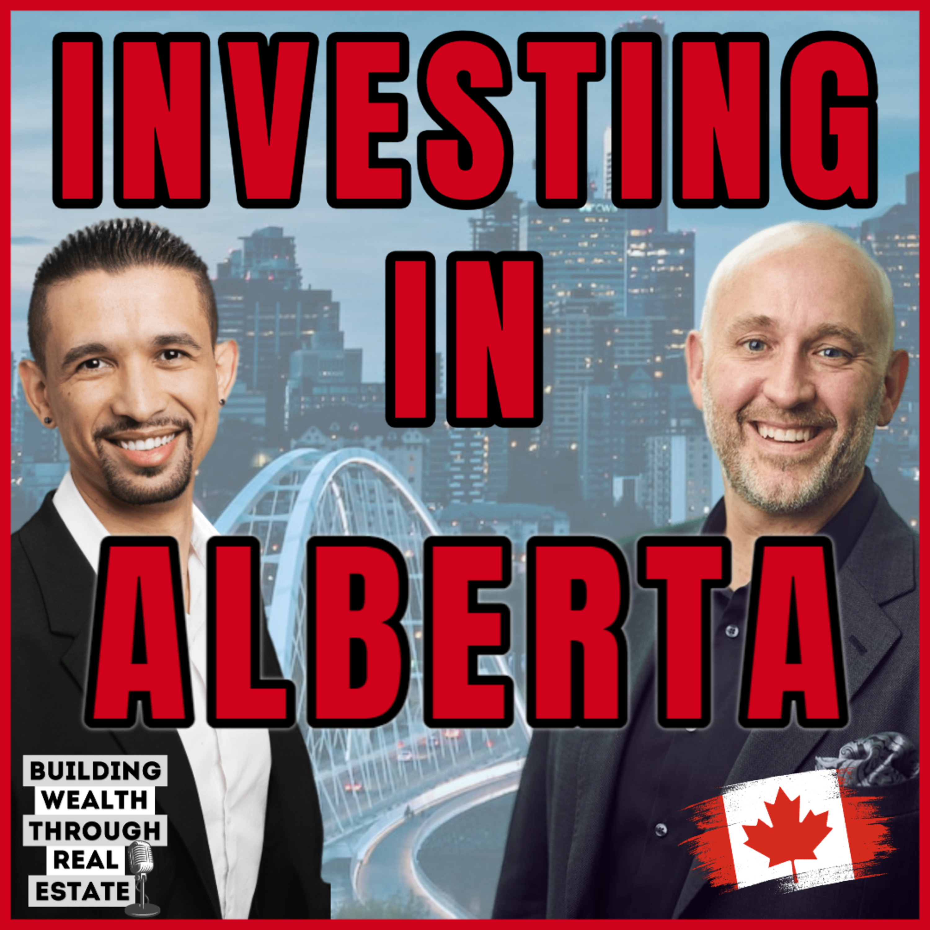 The Wealth Through Real Estate Show