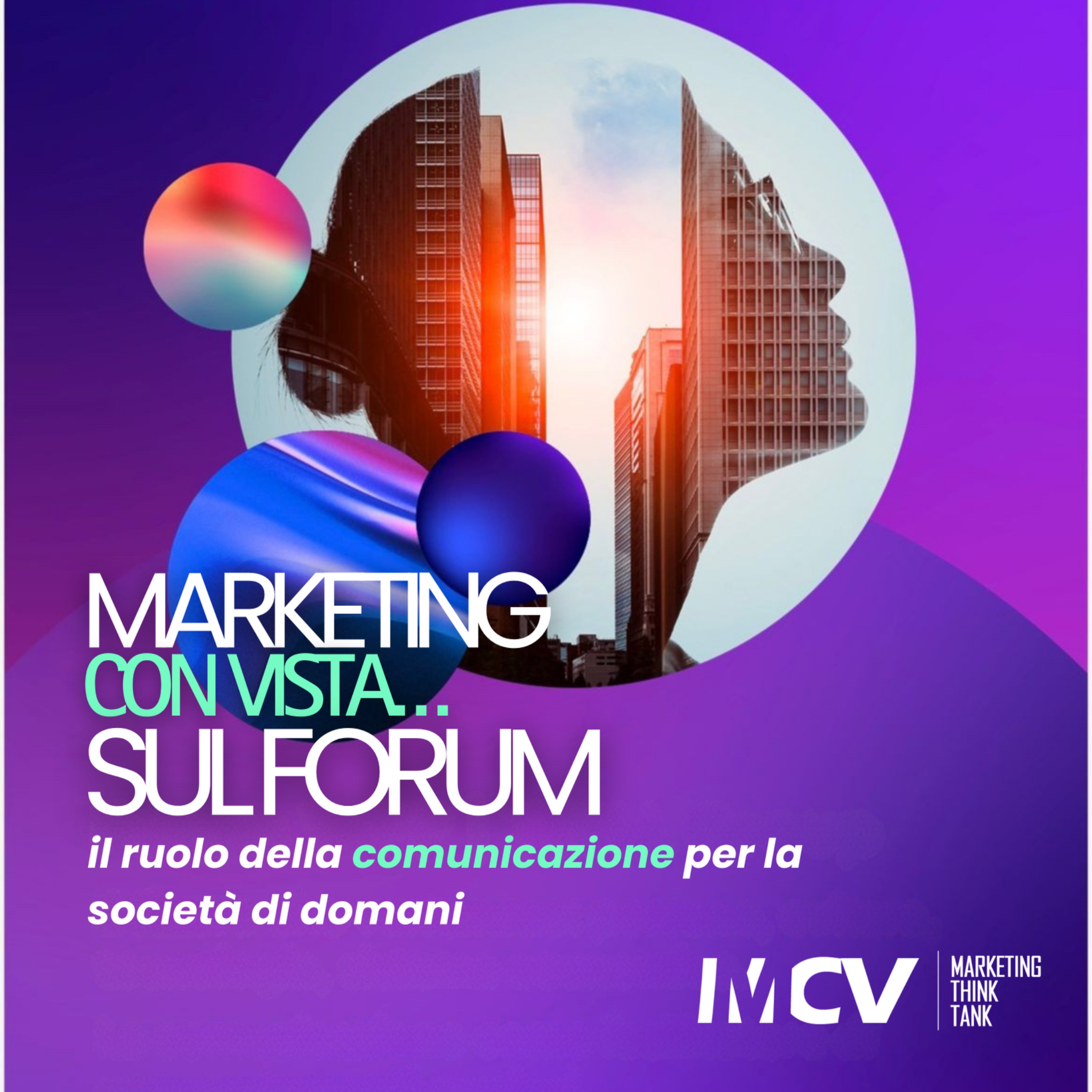 al Forum con Simona Maggini episode artwork