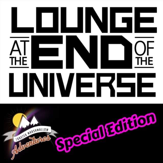 Toasted Marshmallow Adventures