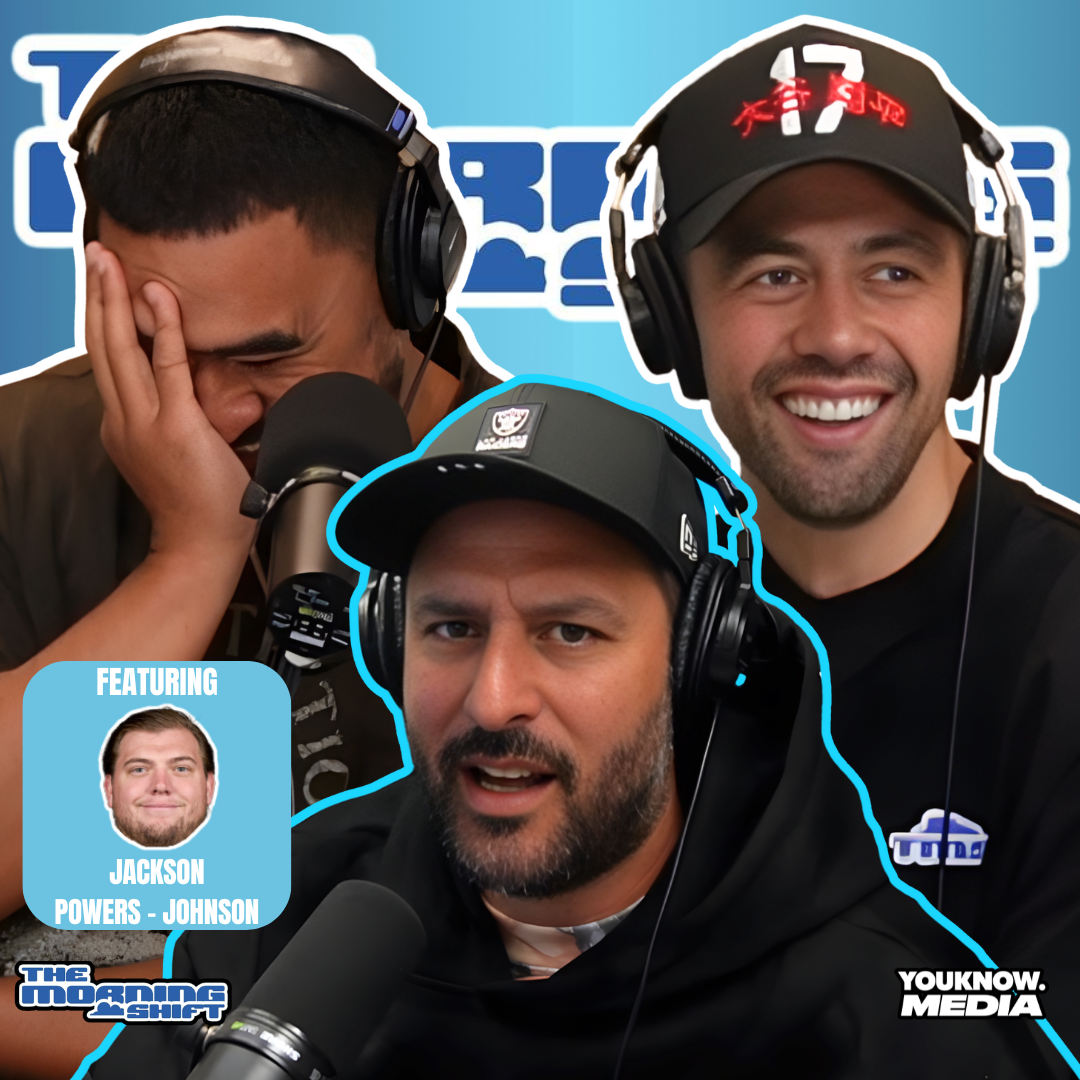 This Is Just Something Else…