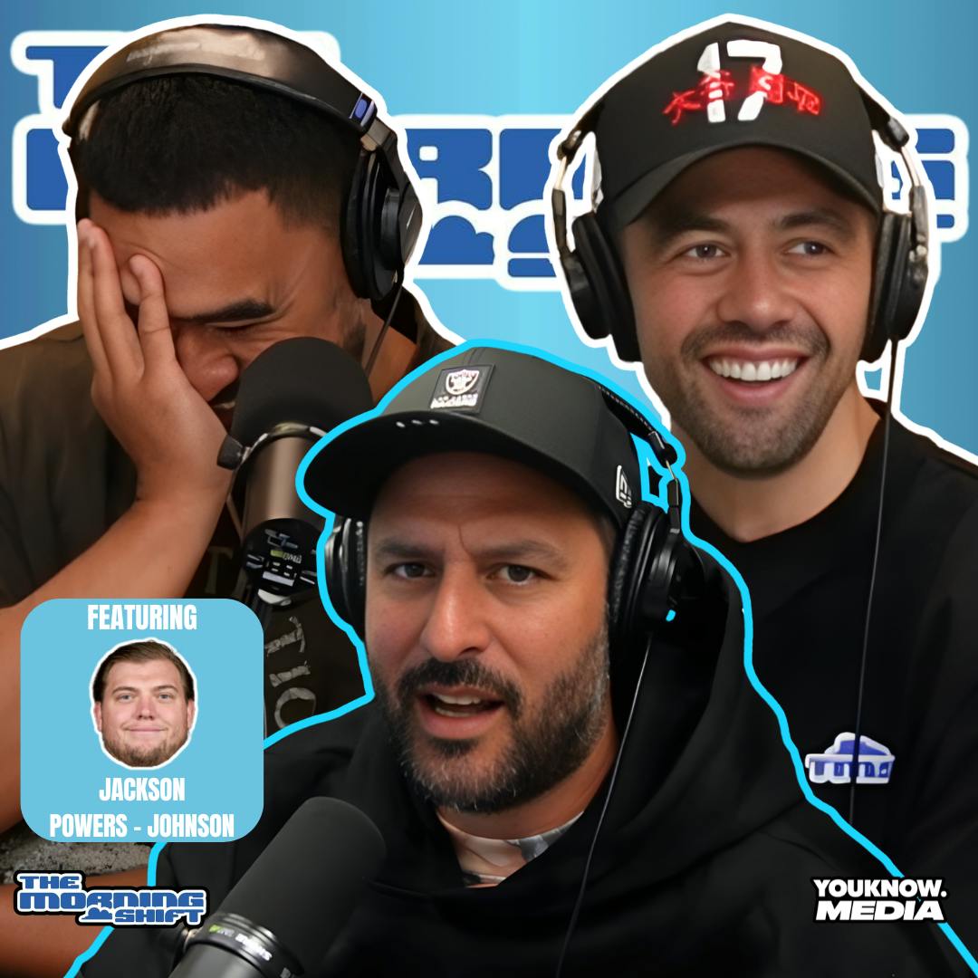 This Is Just Something Else…