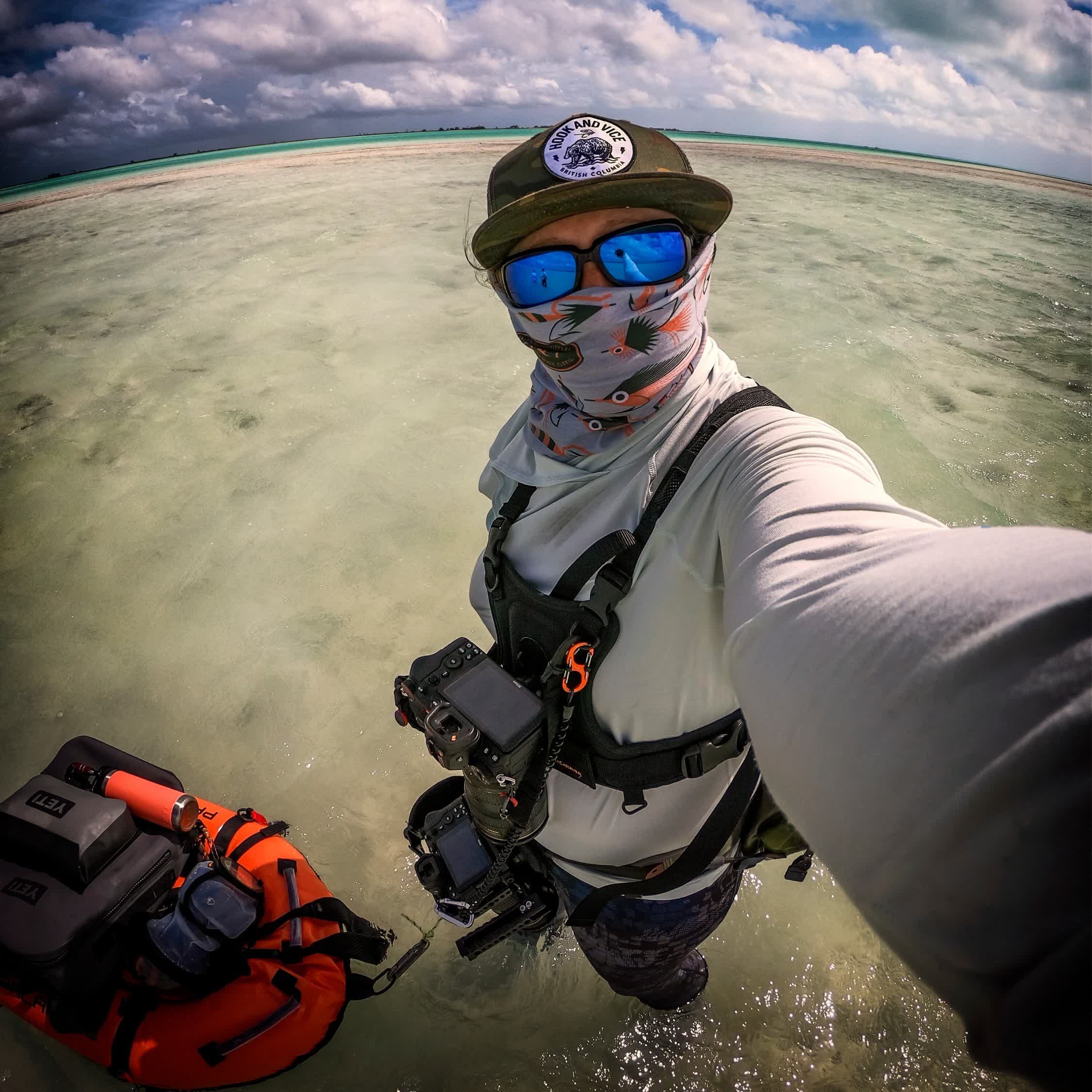 The February Room A Fly Fishing Podcast