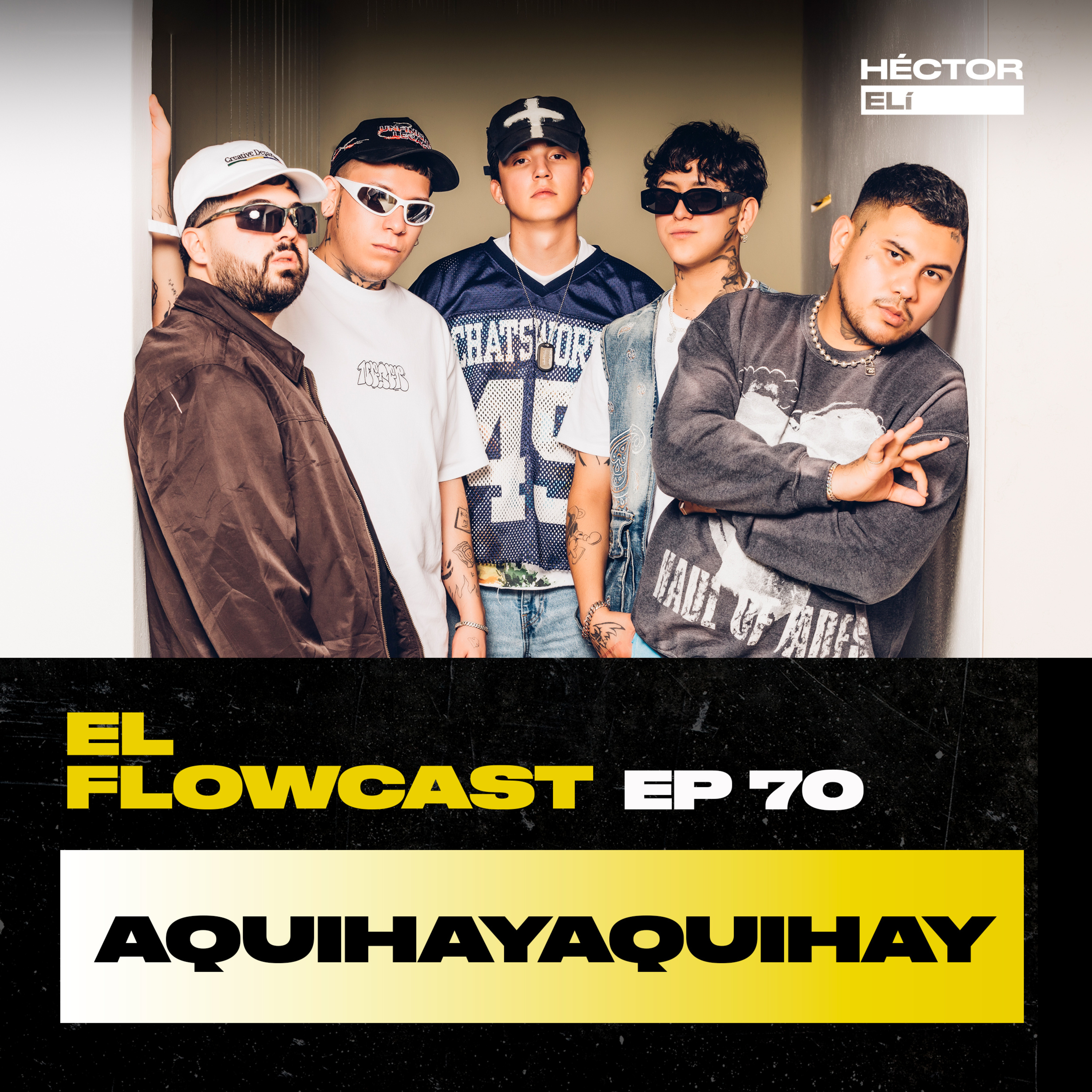 El Flowcast