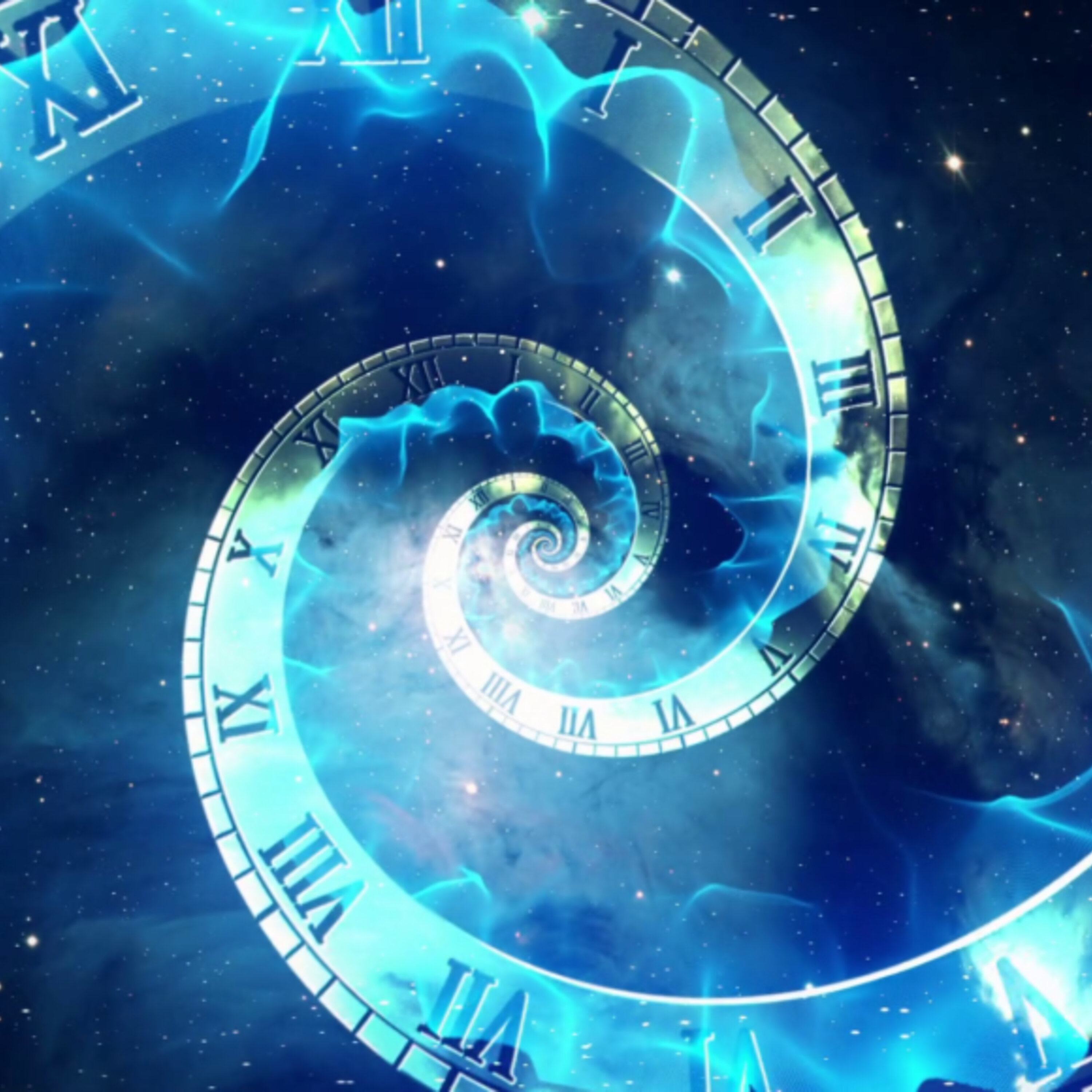 100th Episode - Time Travel & Stargate Edition