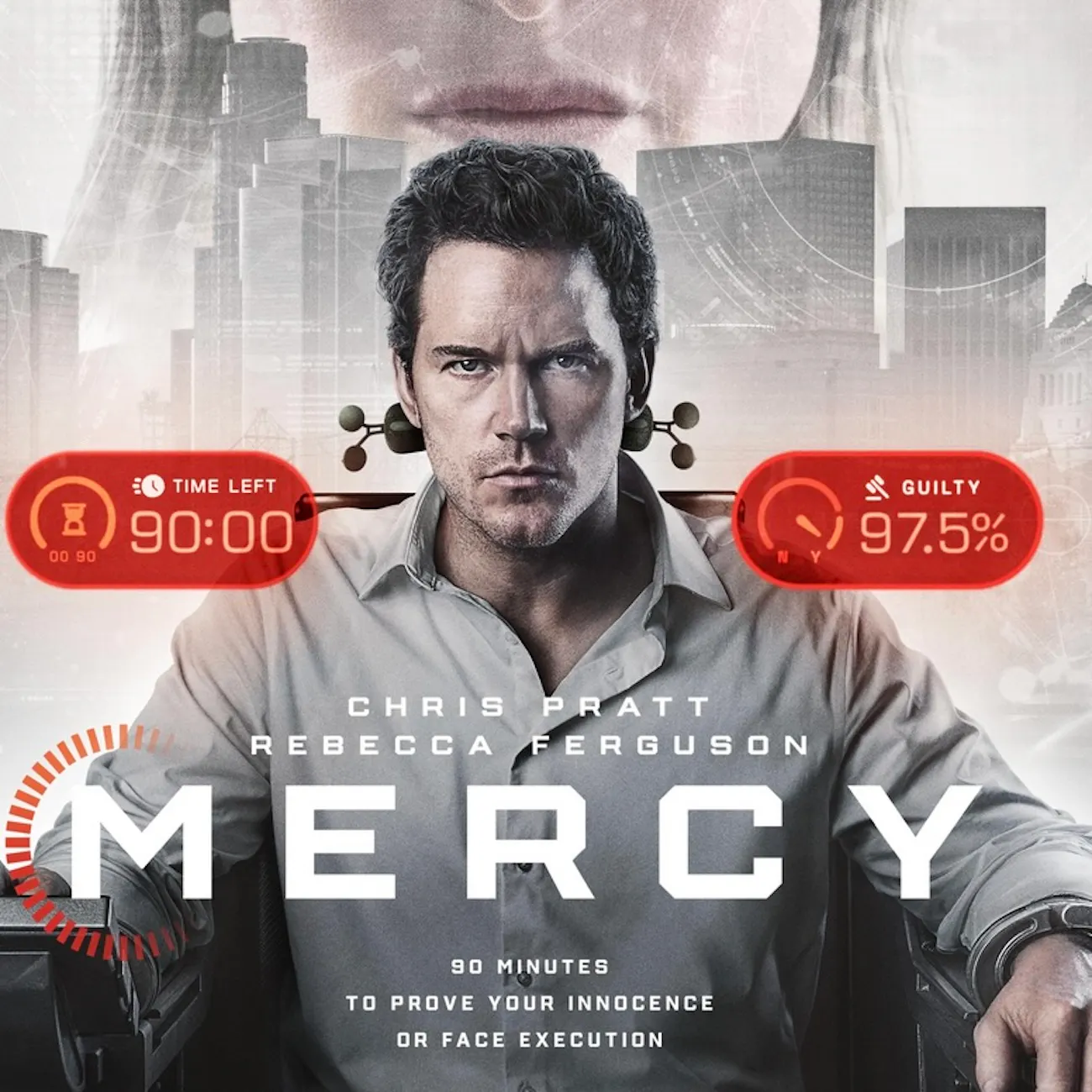The Business of Film: Mercy, H is for Hawk & Left-Handed Girl episode artwork