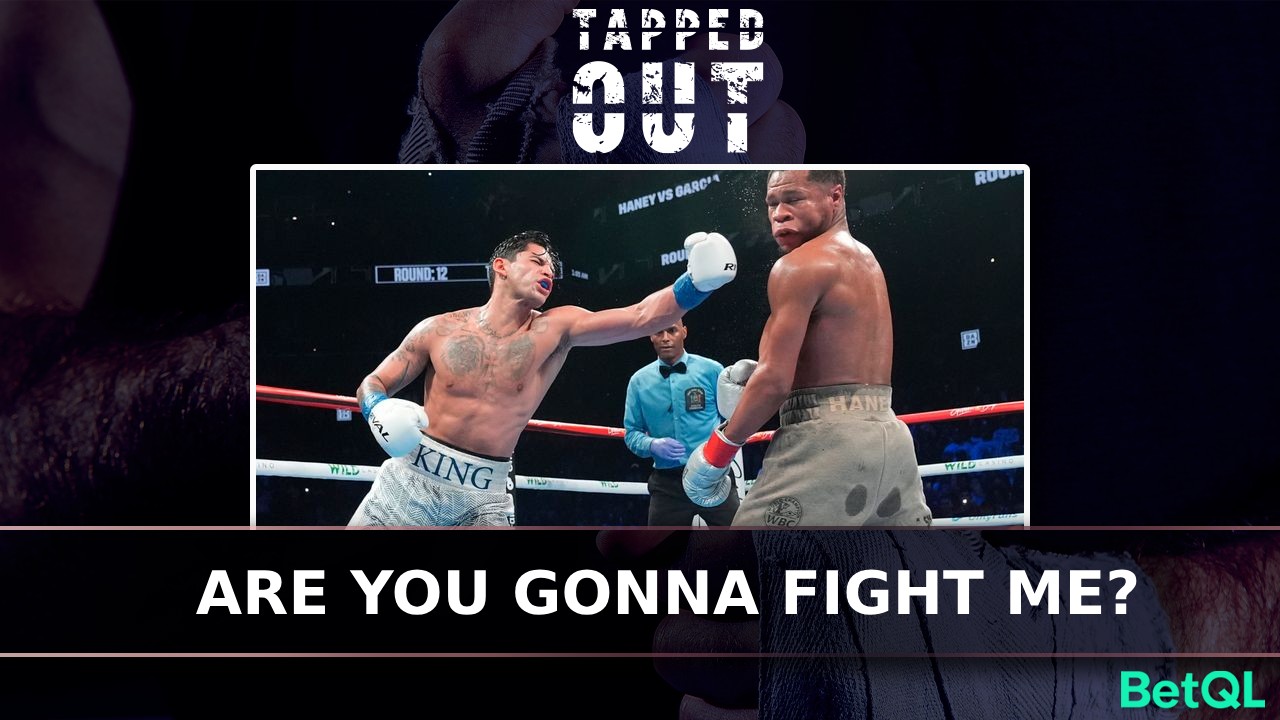 Are You Gonna Fight Me? (S4E2) episode artwork