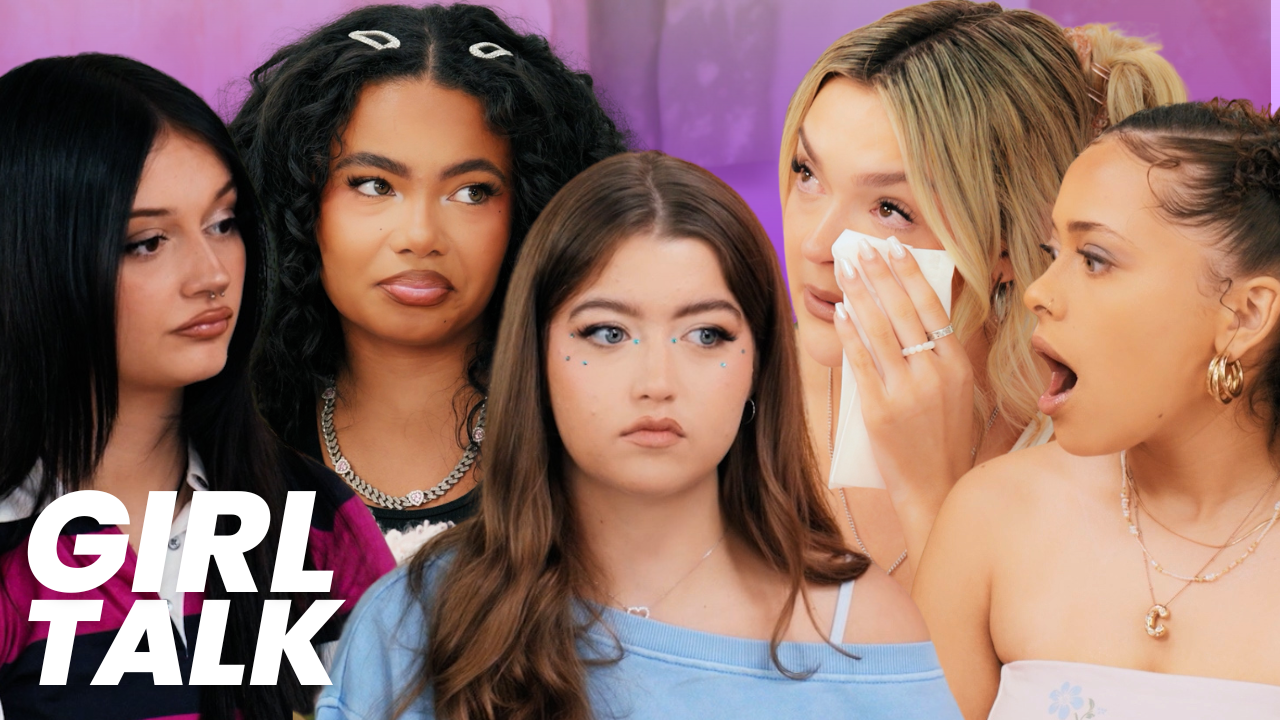 emotional trauma feat. claire rocksmith