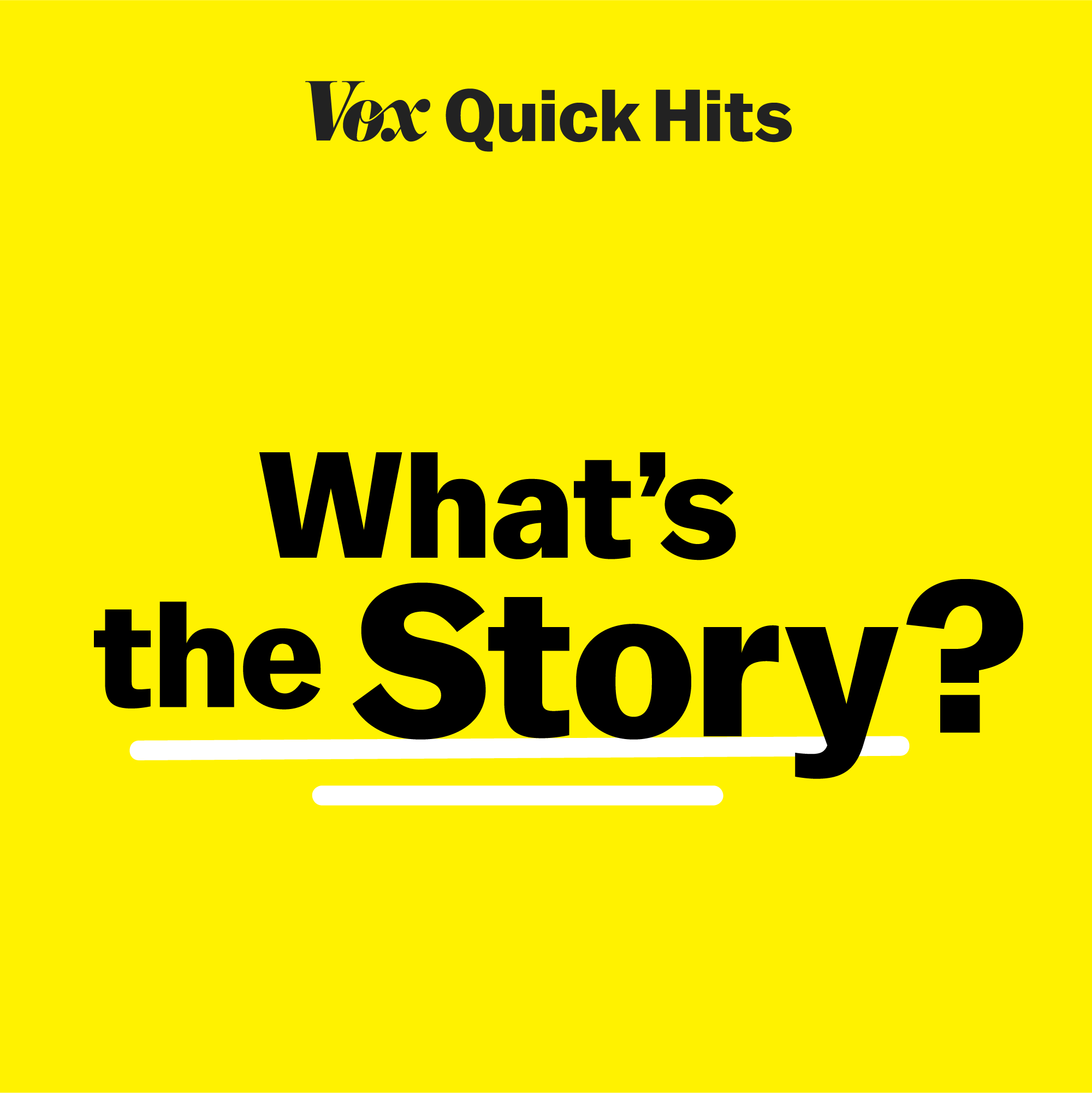 Book publishing’s existential crisis | What's the Story?