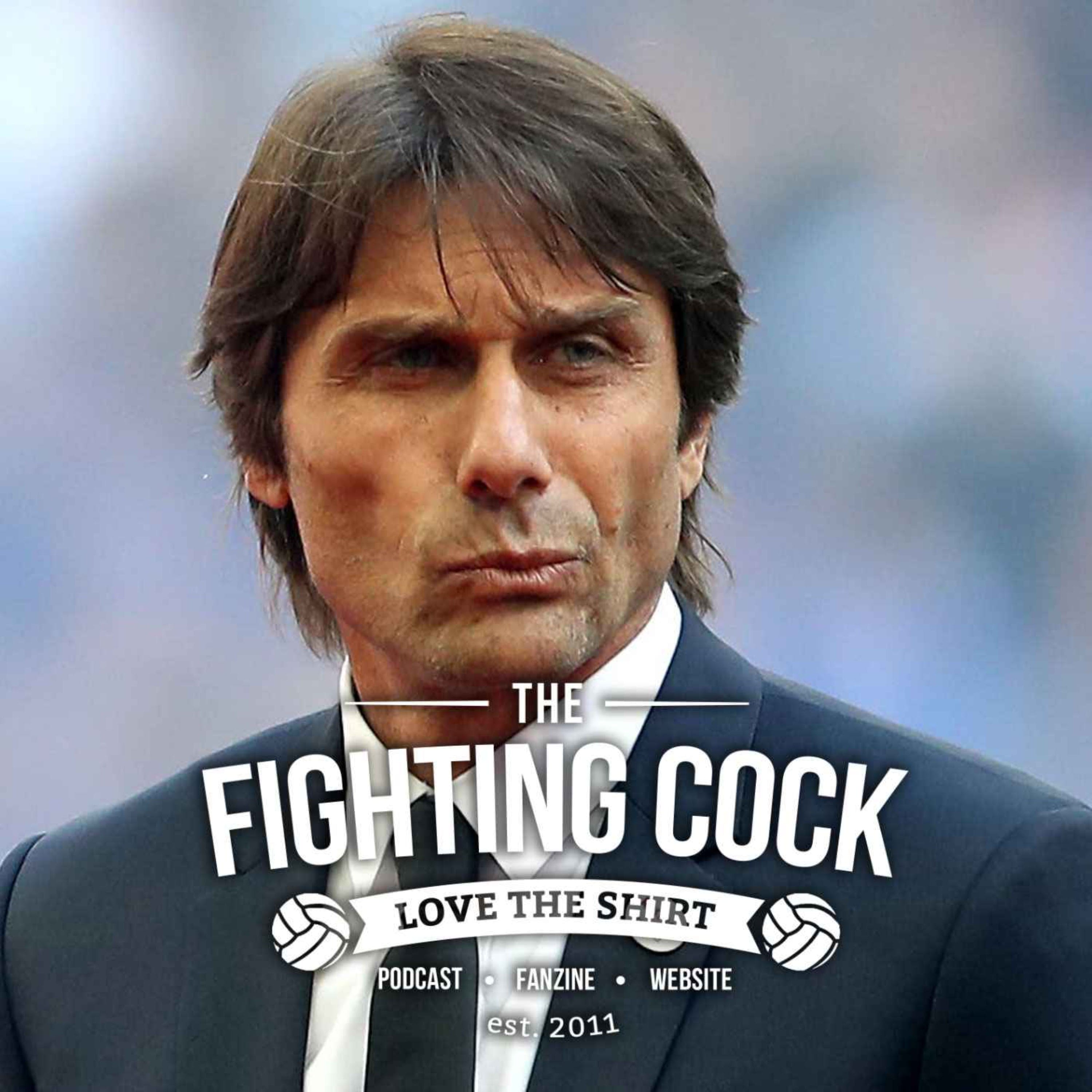 S11E25 – 24 Hour Party People