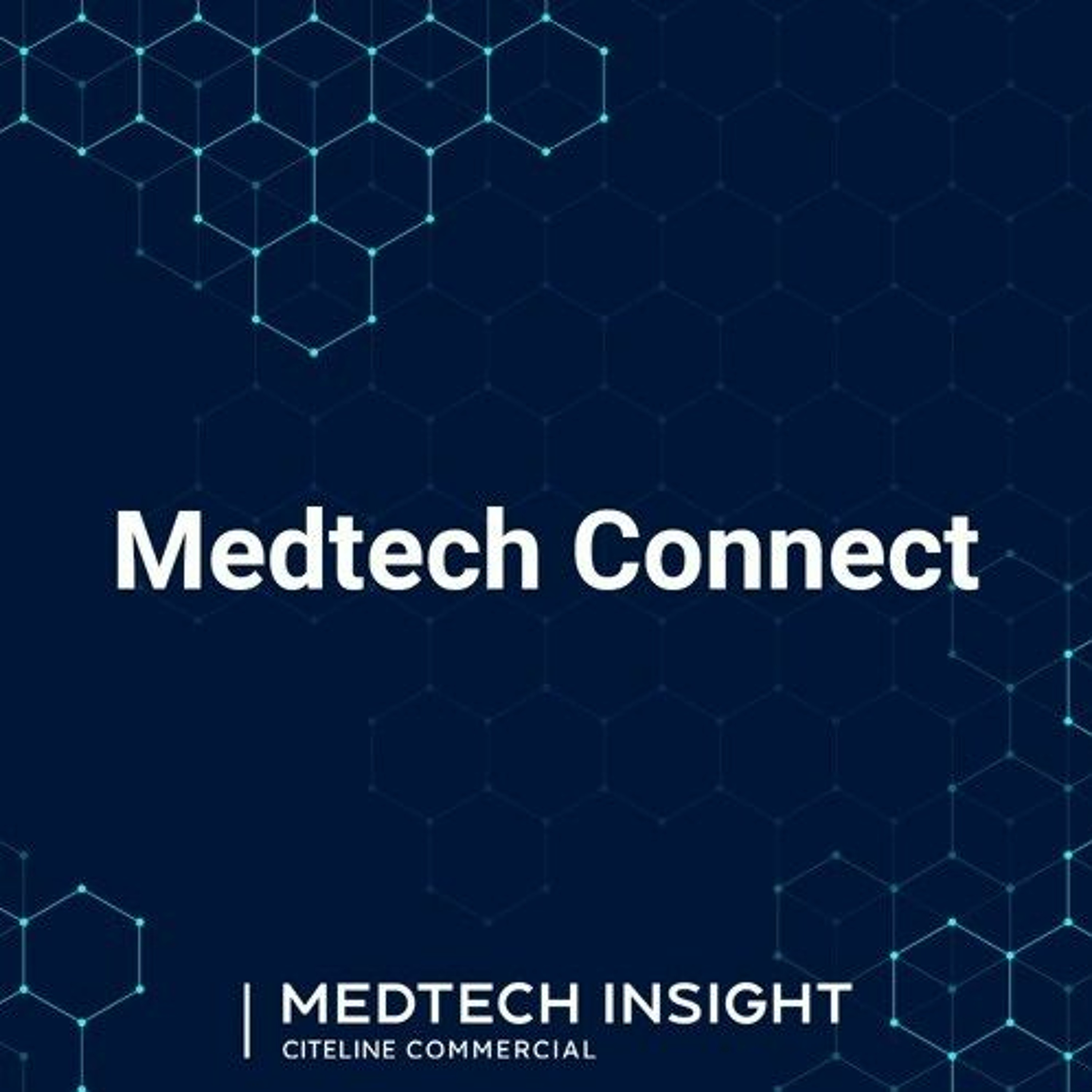 Medtech Connect Episode 11: A Look Back At 2023 episode artwork